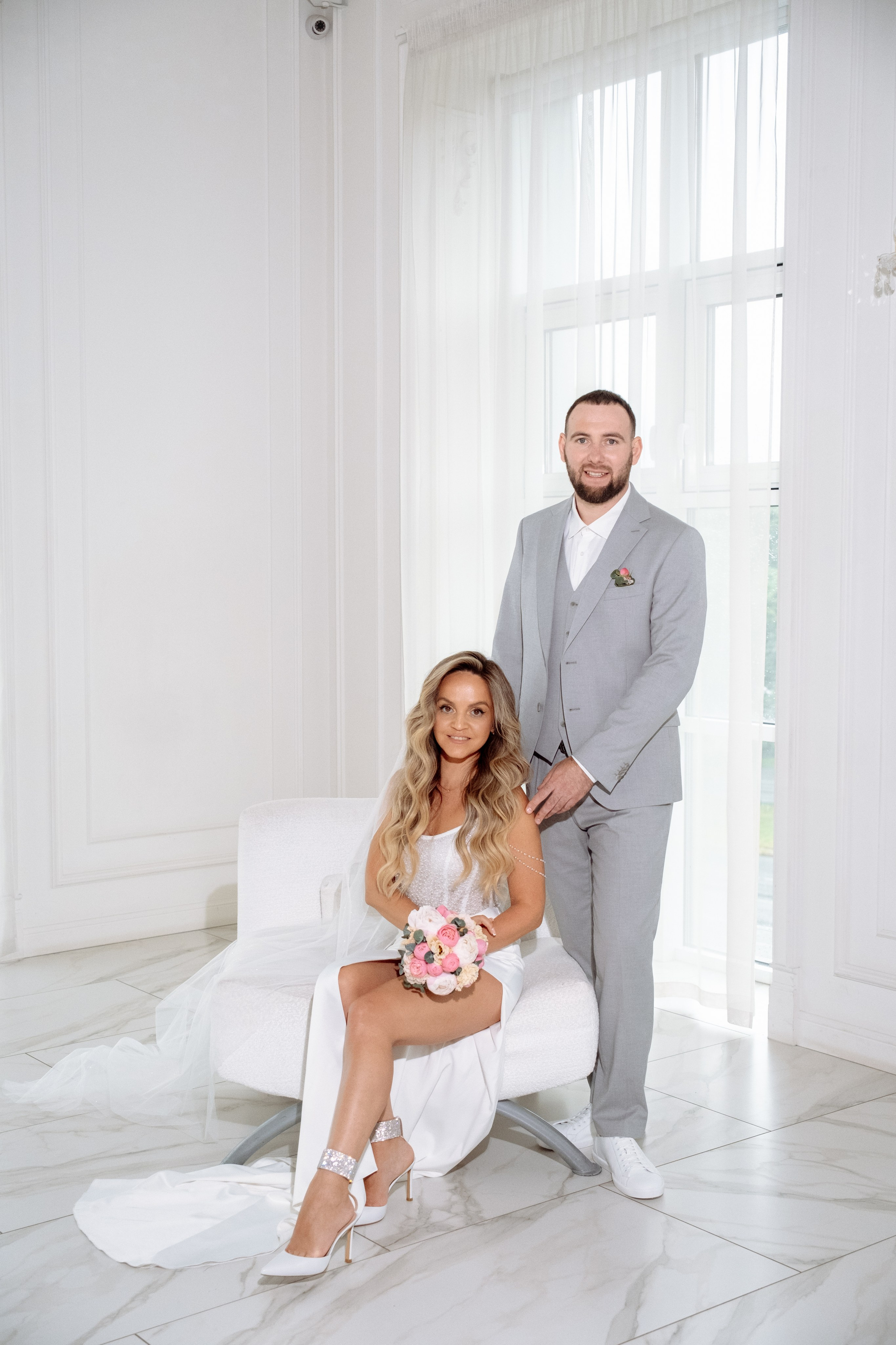 E&Y. Фотограф в Челябинске I Надин Палмер