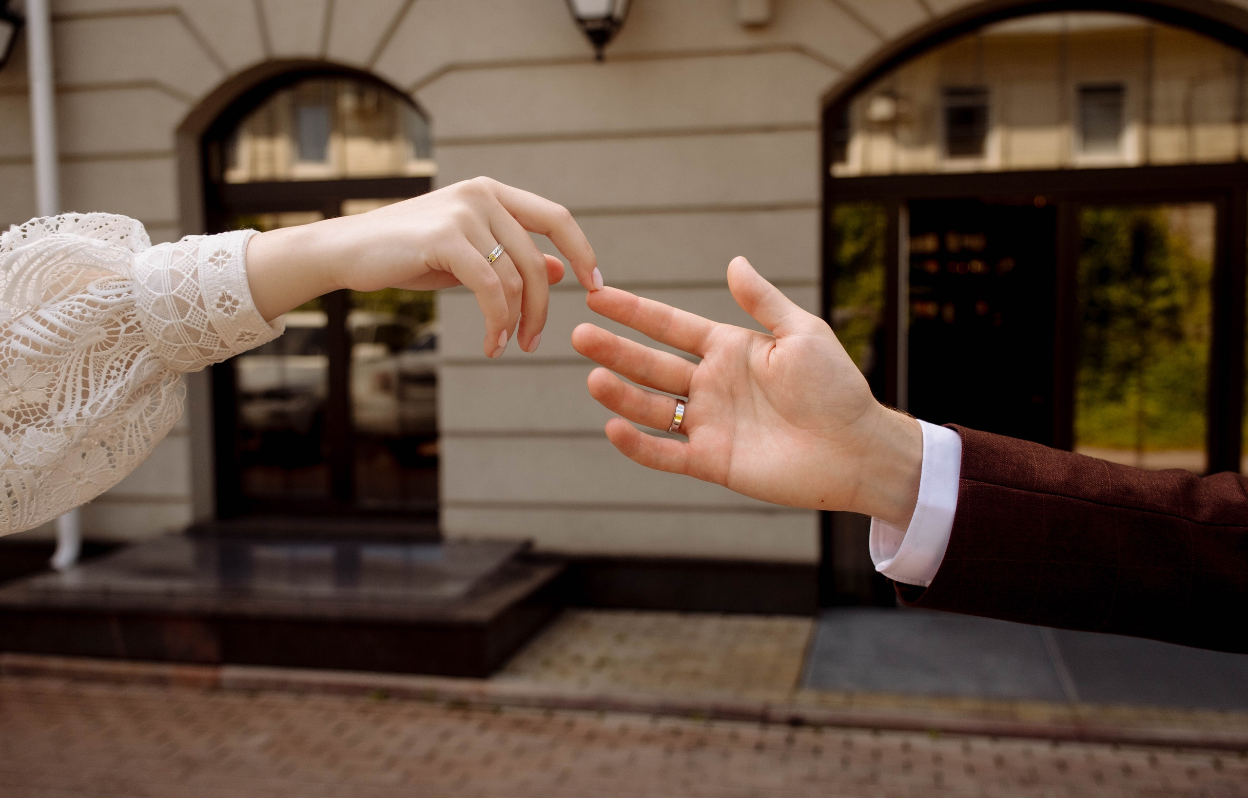 Арсений&Александра. Фотограф в Челябинске I Надин Палмер