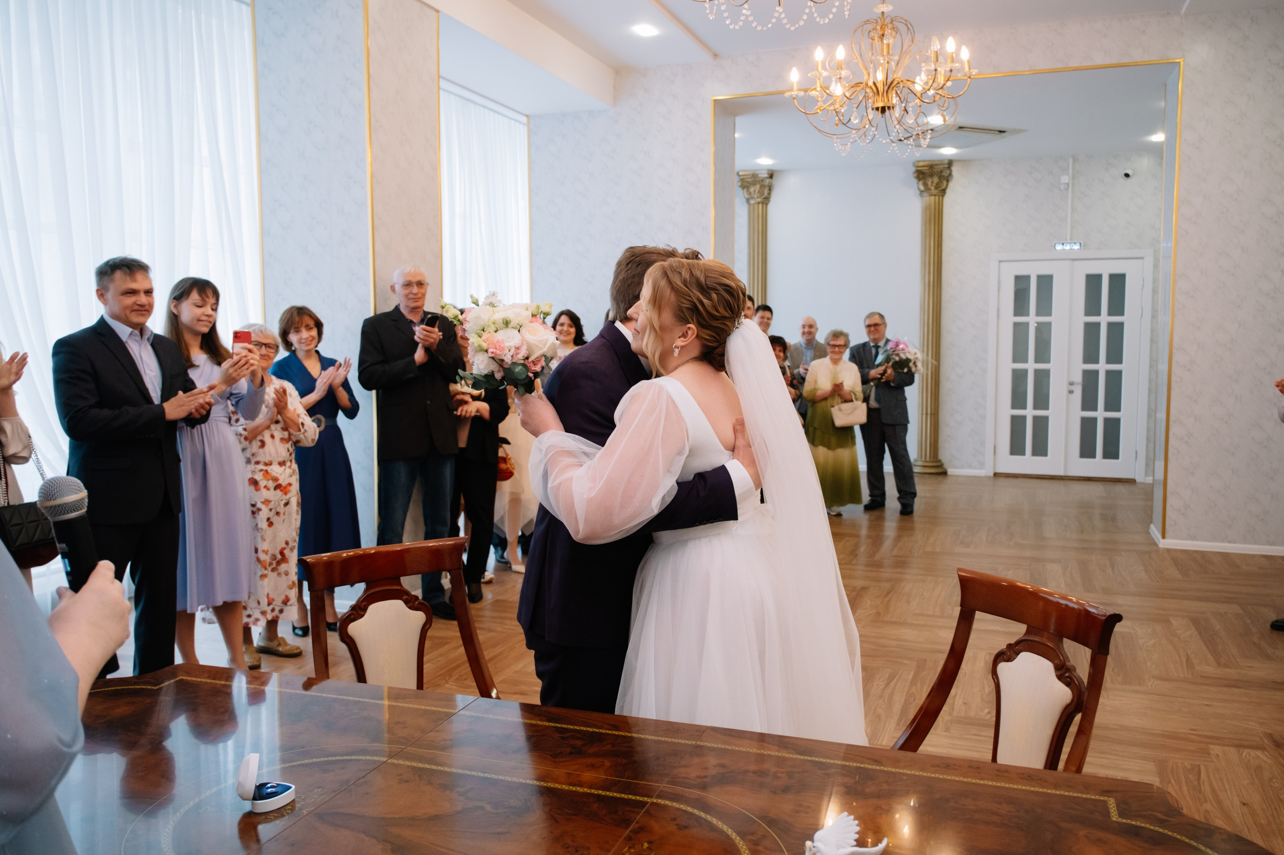 Е&А. Фотограф в Челябинске I Надин Палмер