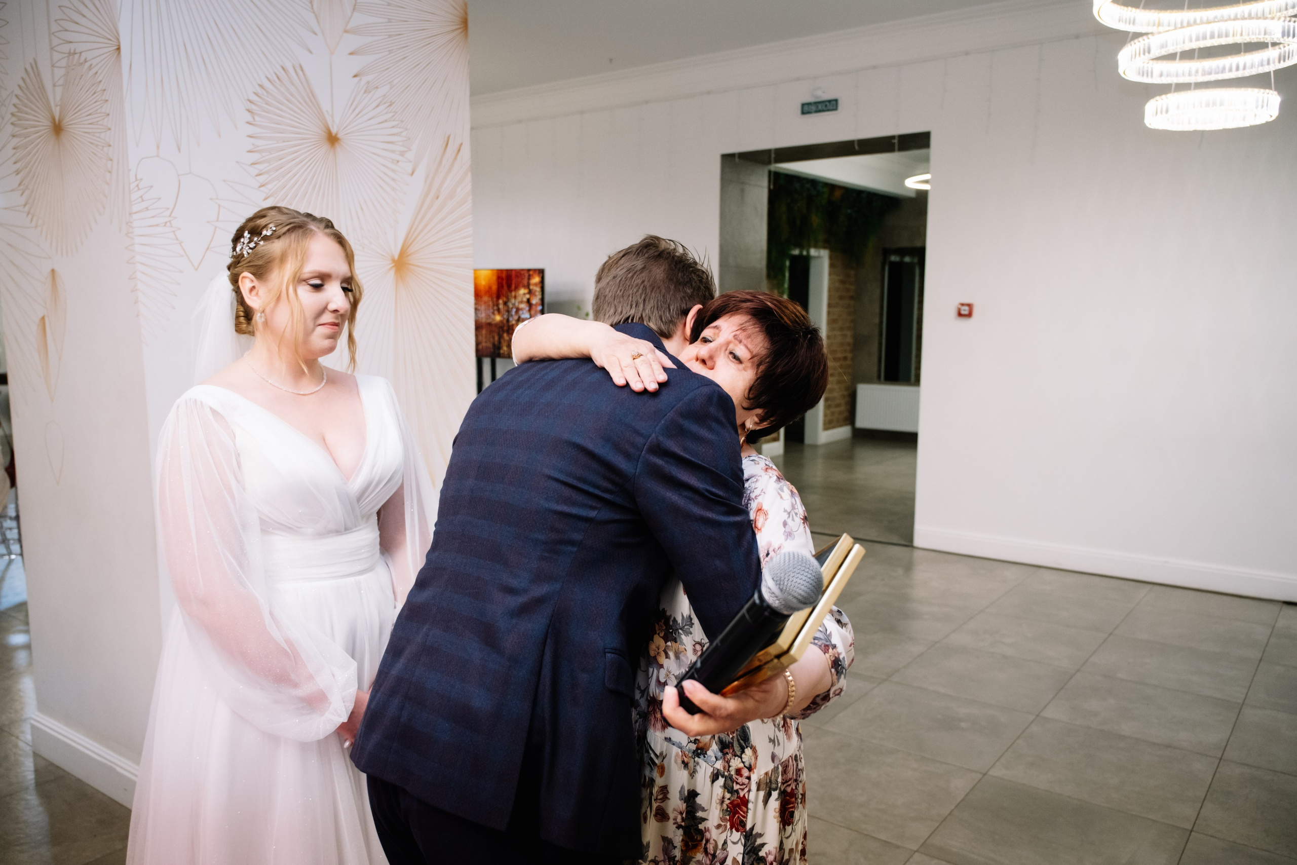 Е&А. Фотограф в Челябинске I Надин Палмер