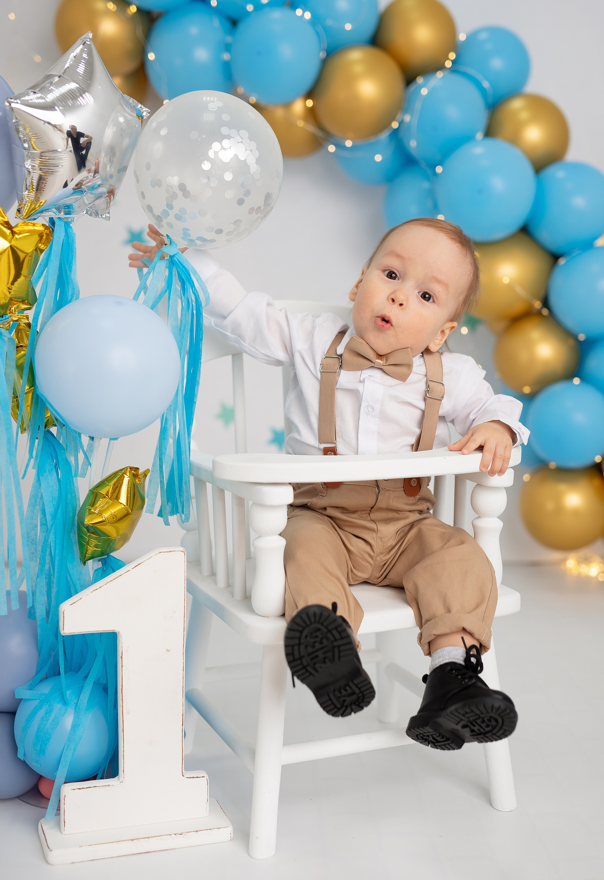 Портфолио «Дни Рождения». Первый детский фотограф новорожденных в городе Тюмень Катерина Климчук