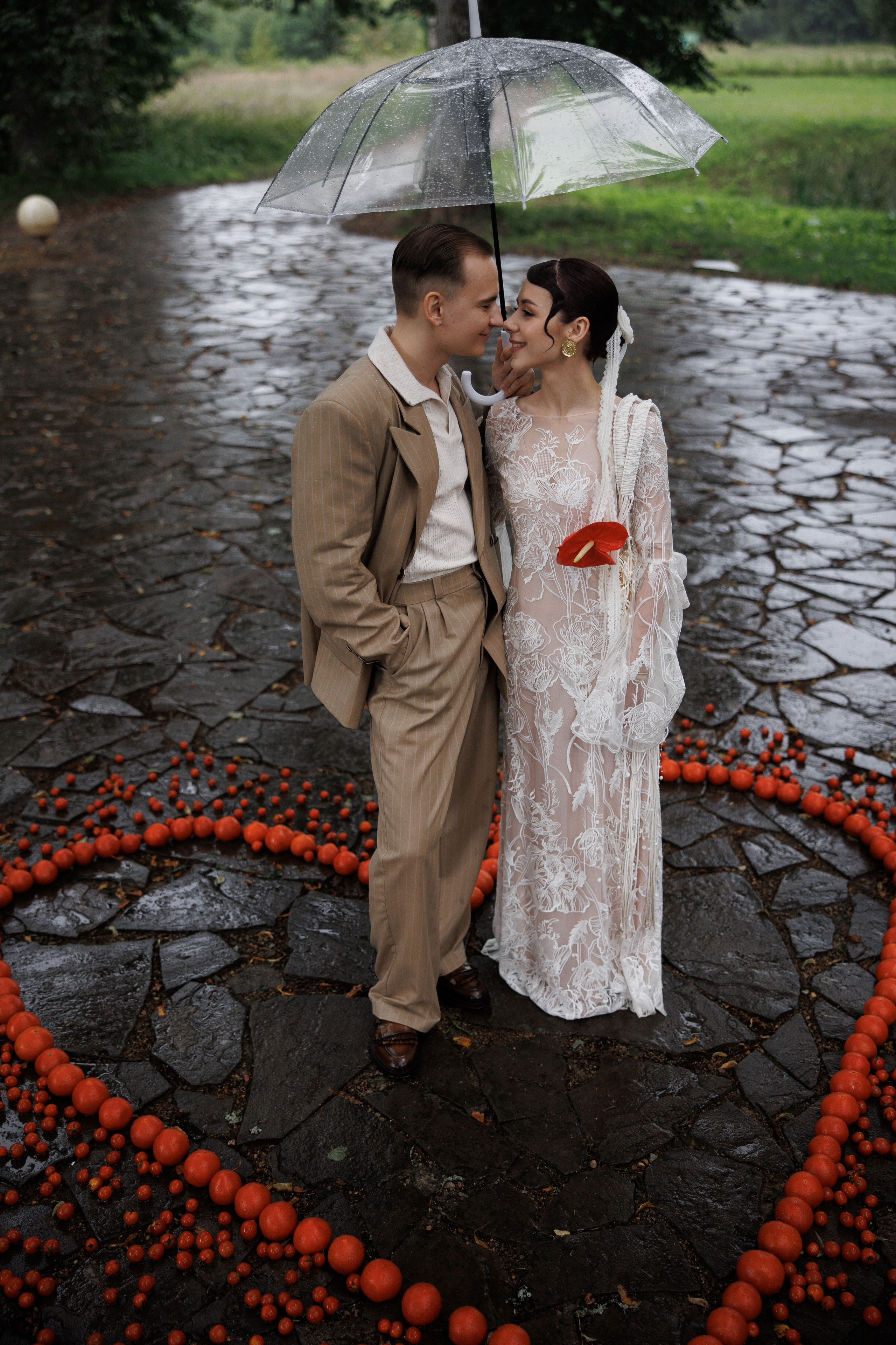 Никита + Настя. Свадебный фотограф в Смоленске Витя Лысенков