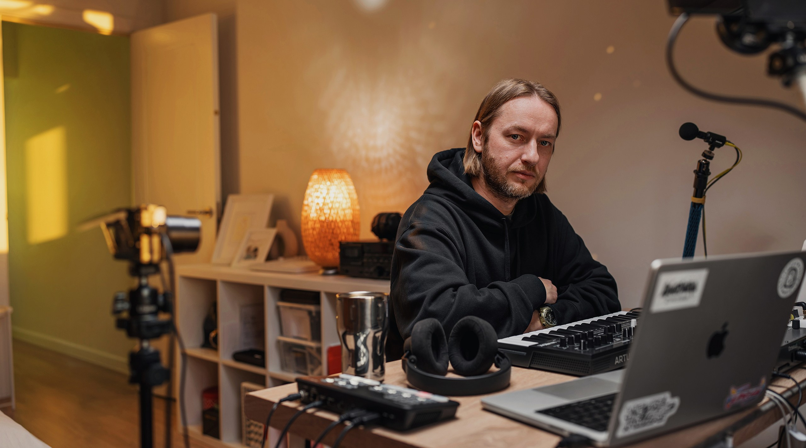 портретный фотограф для бизнеса