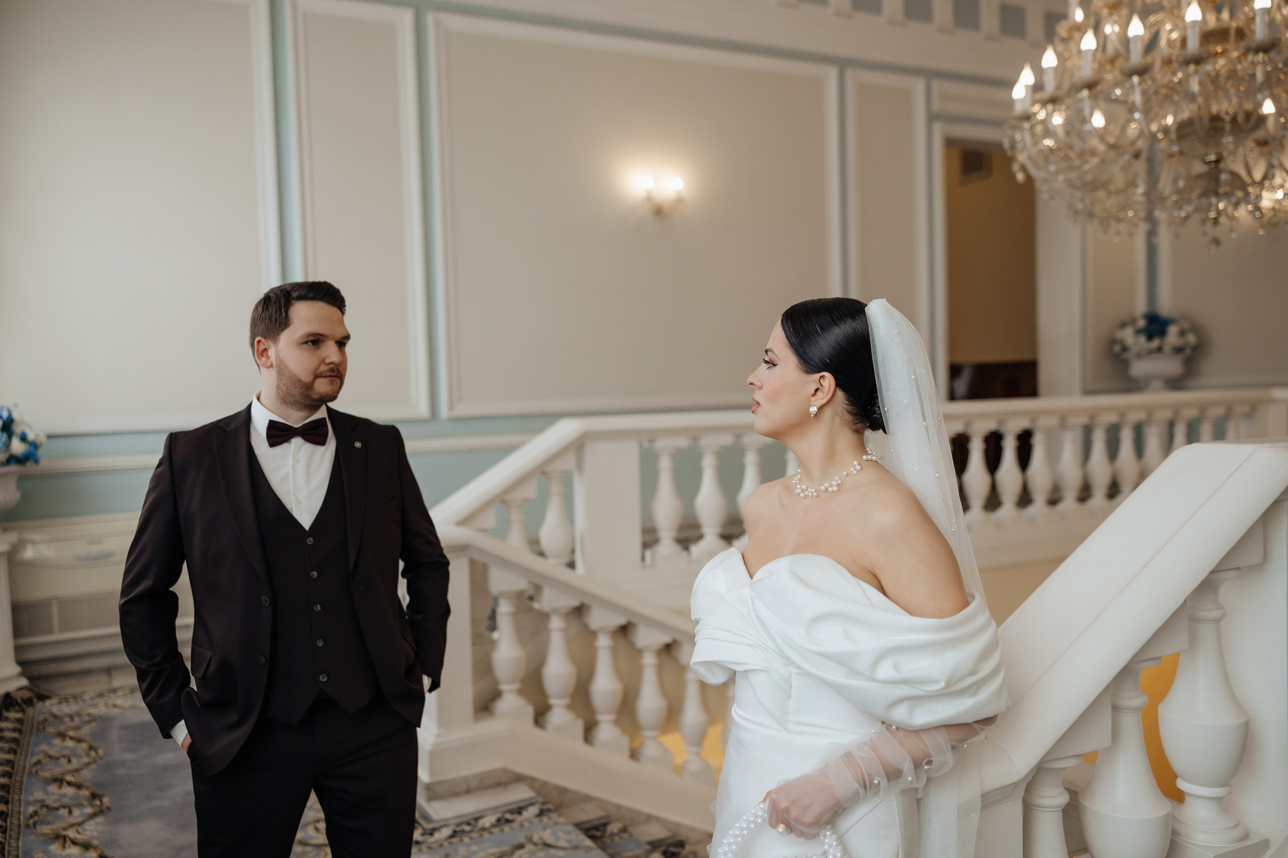 K&A. Фотограф в Санкт-Петербурге Ольга Кулеш