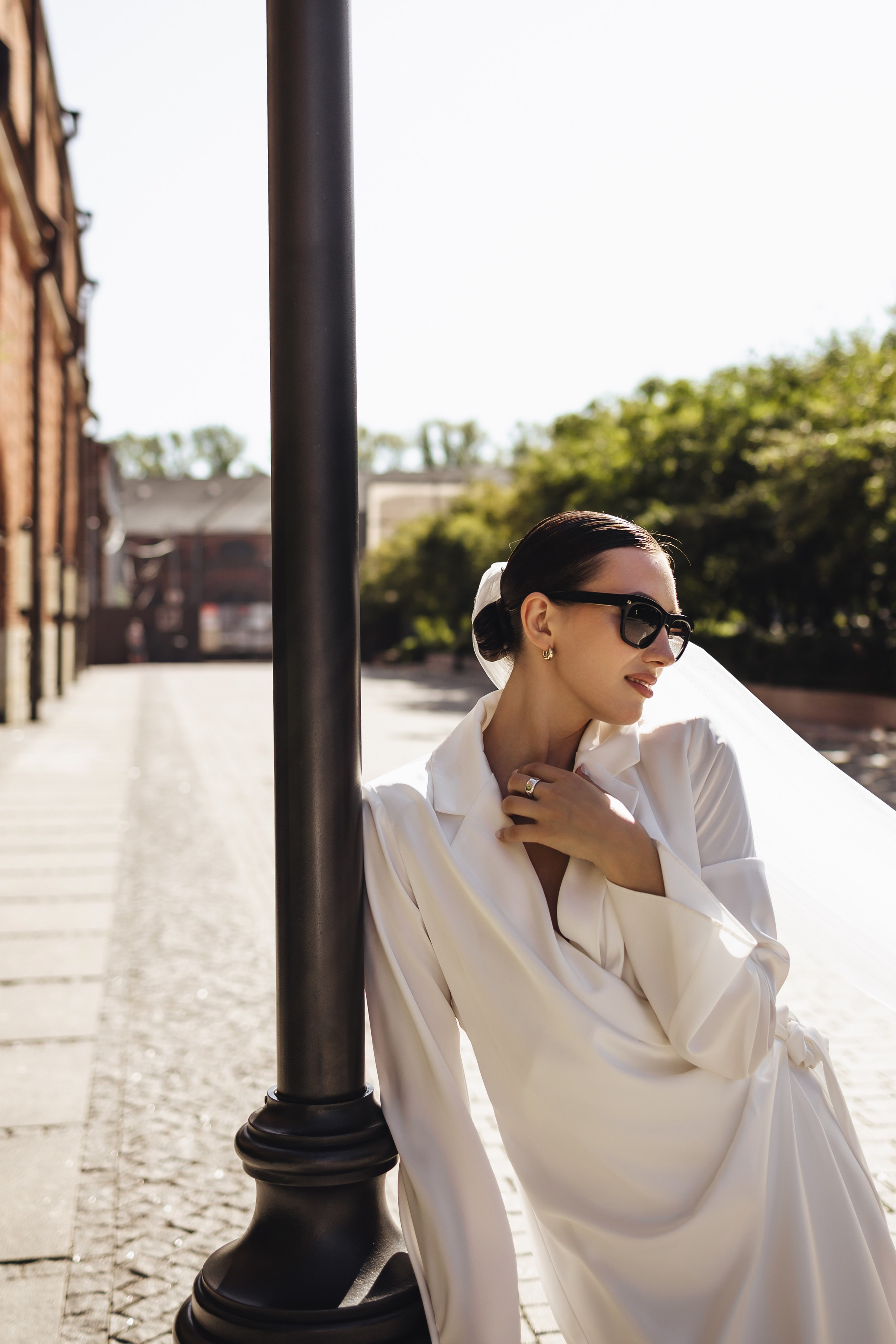 A&N. Фотограф в Санкт-Петербурге Ольга Кулеш