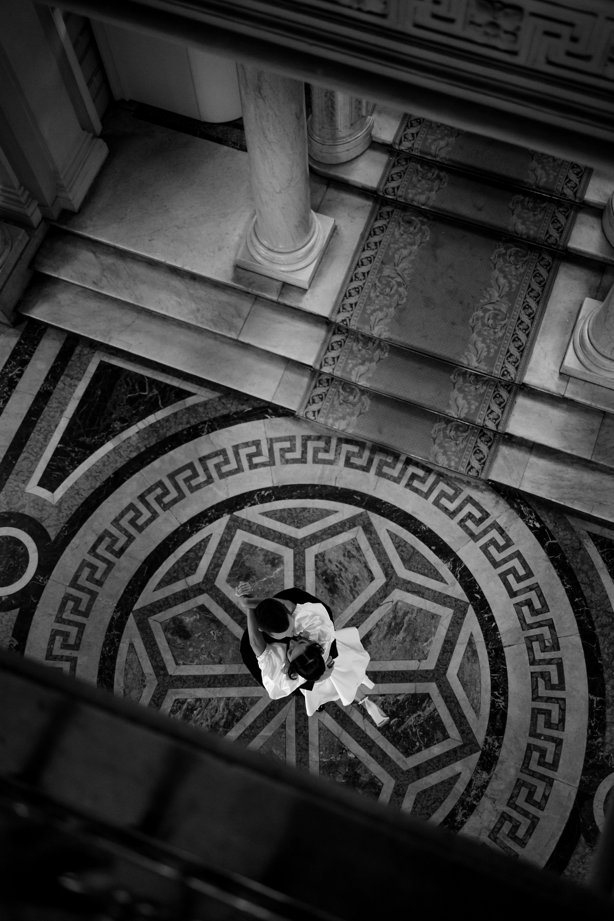 O&A. Фотограф в Санкт-Петербурге Ольга Кулеш