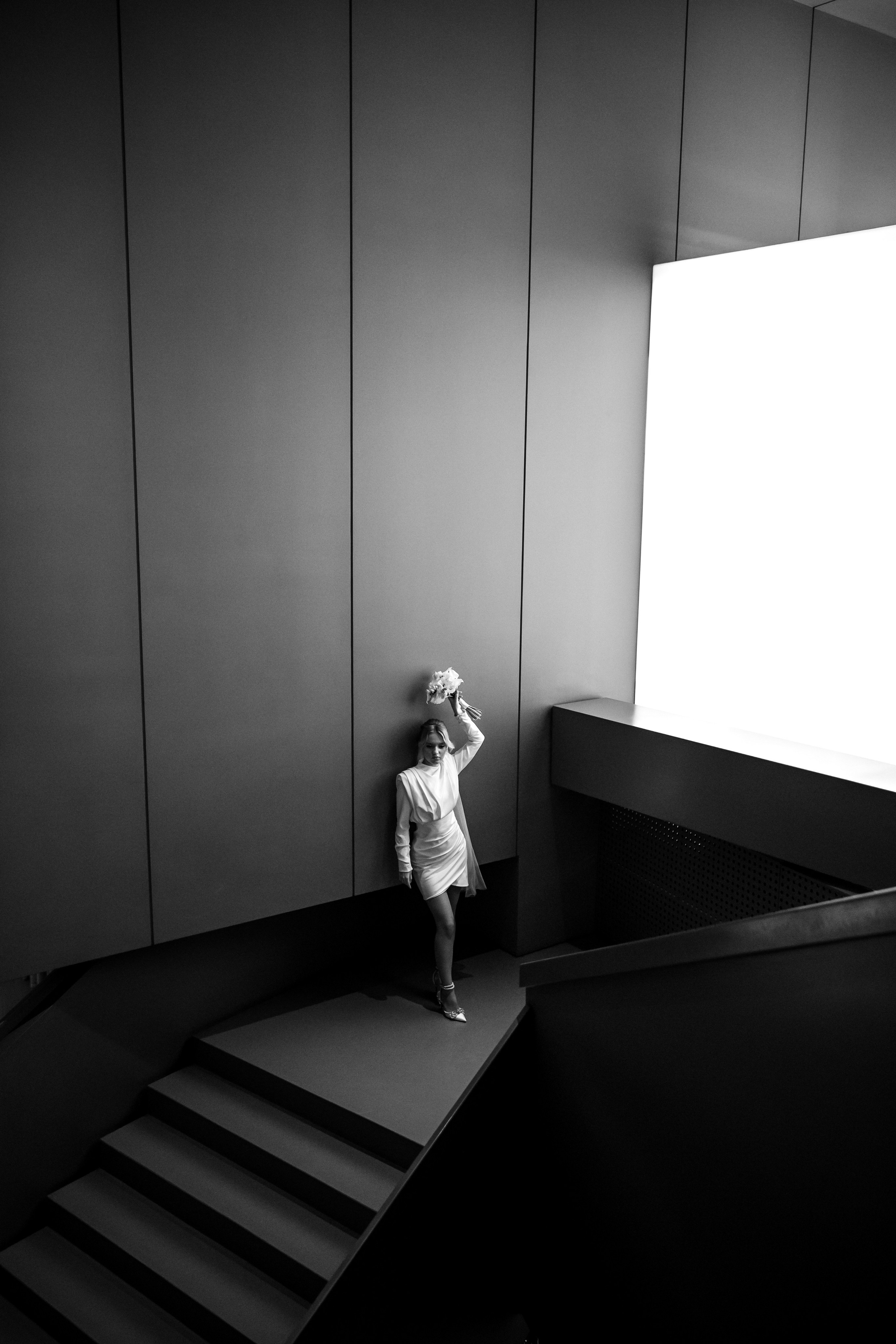 A&A. Фотограф в Санкт-Петербурге Ольга Кулеш