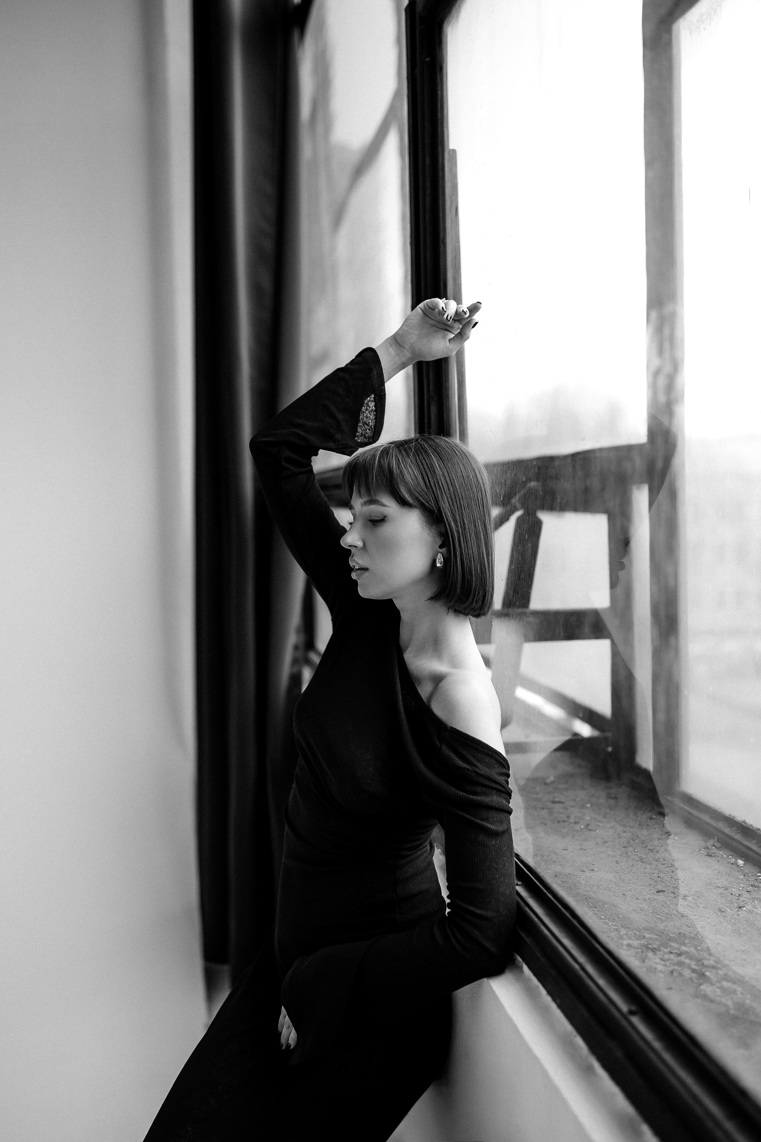 А. Фотограф в Санкт-Петербурге Ольга Кулеш