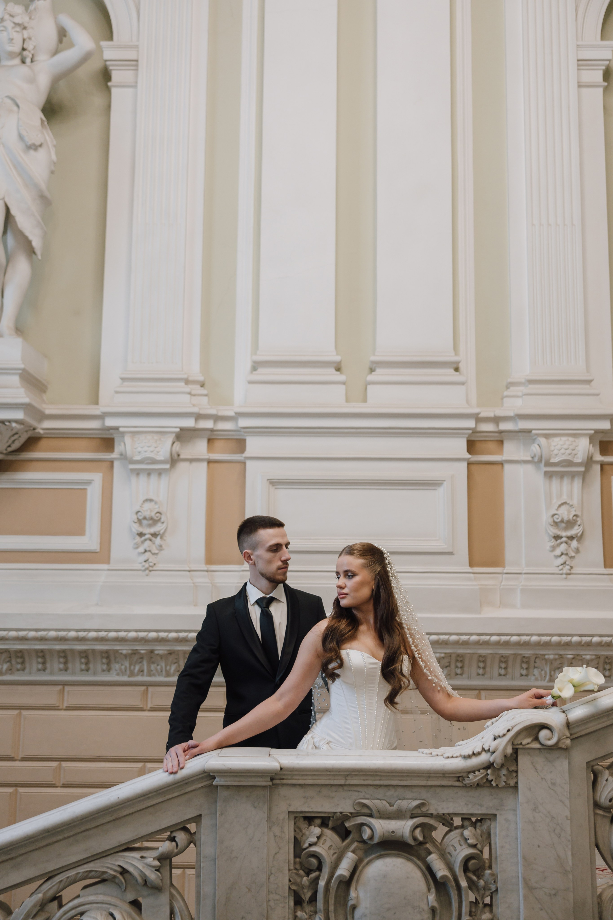 E&V. Фотограф в Санкт-Петербурге Ольга Кулеш