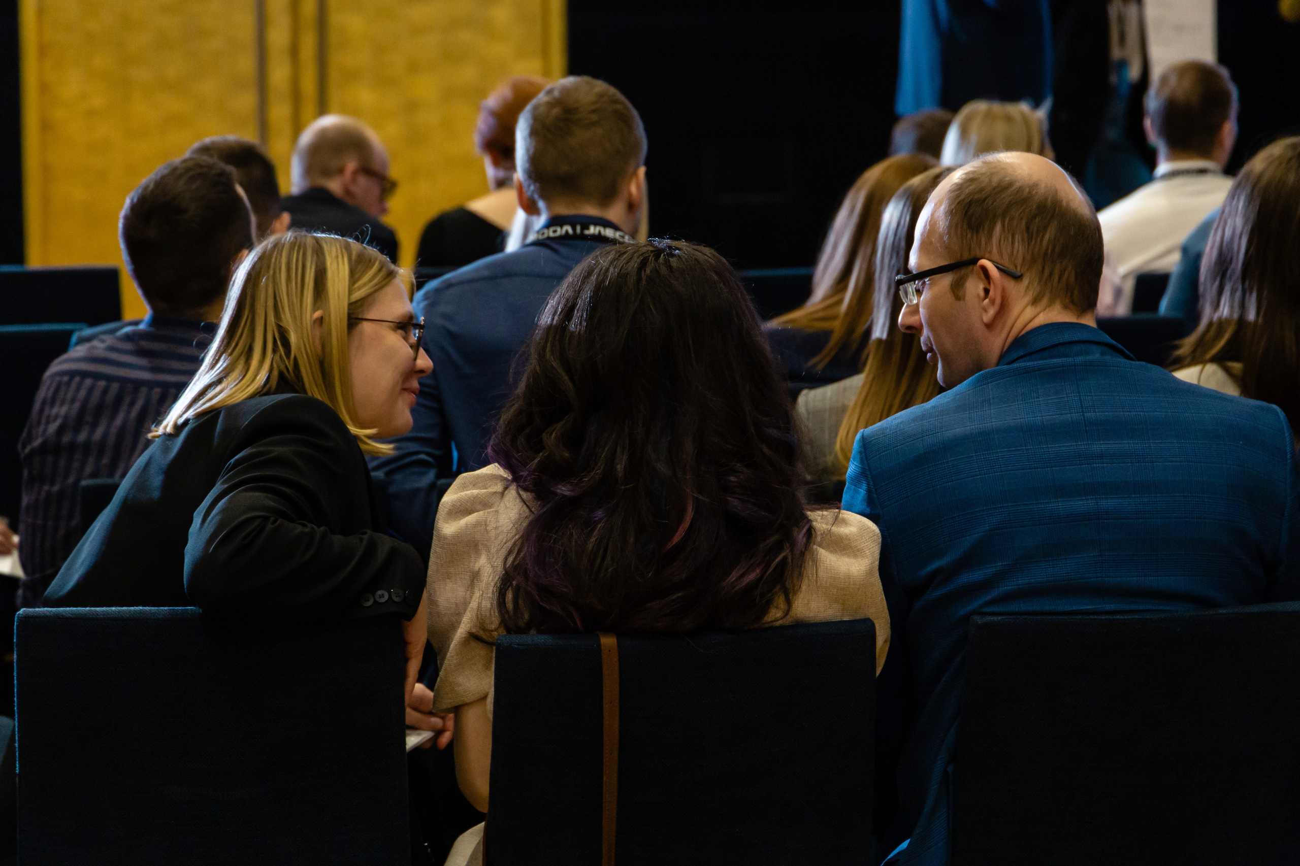 Конференция Omoda & Jaecoo