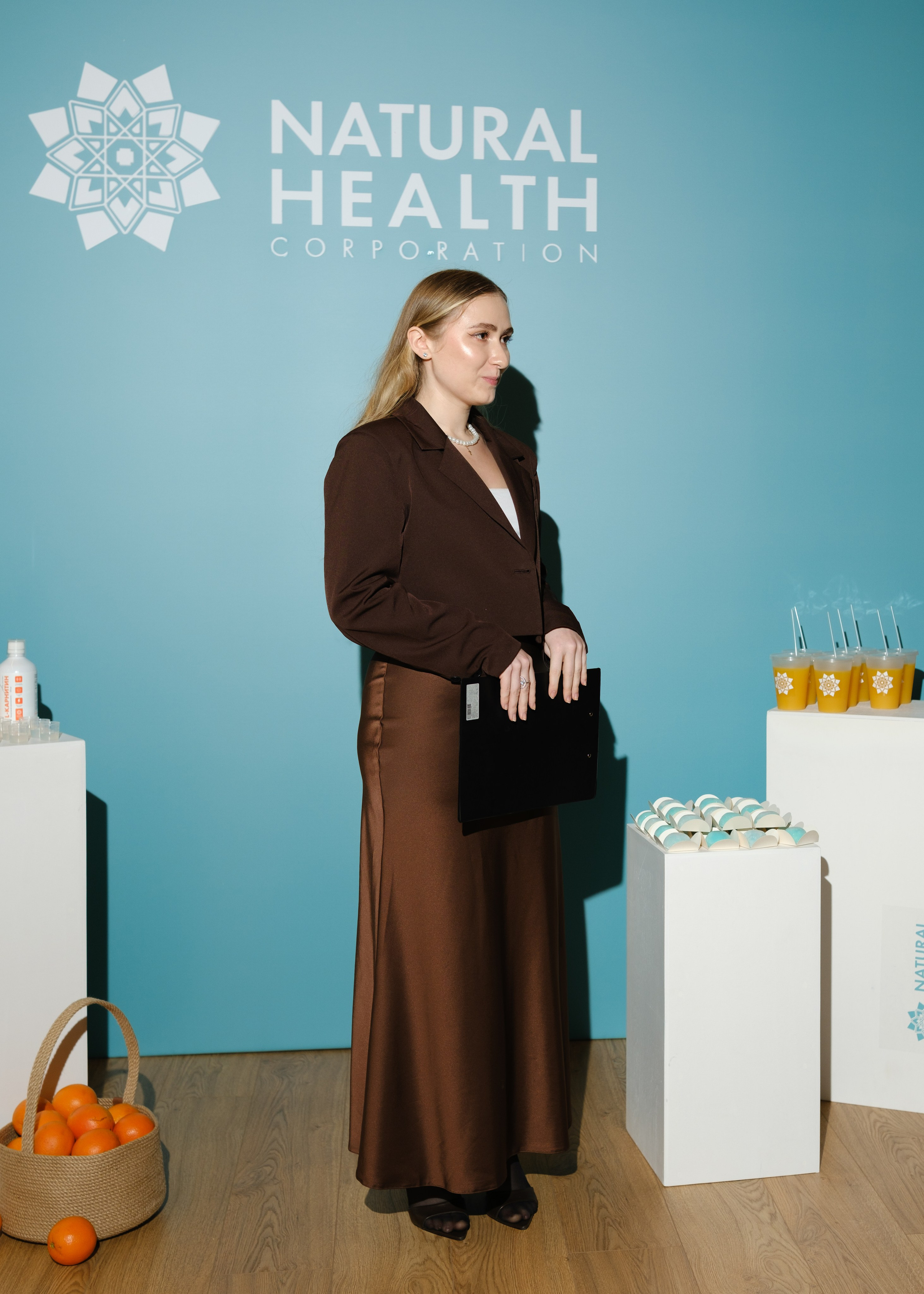 NATURAL HEALTH. Обо мне