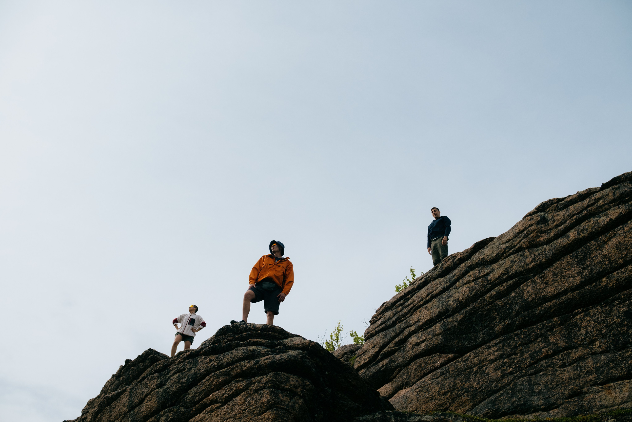 Карелия и Соловецкие острова. Обо мне