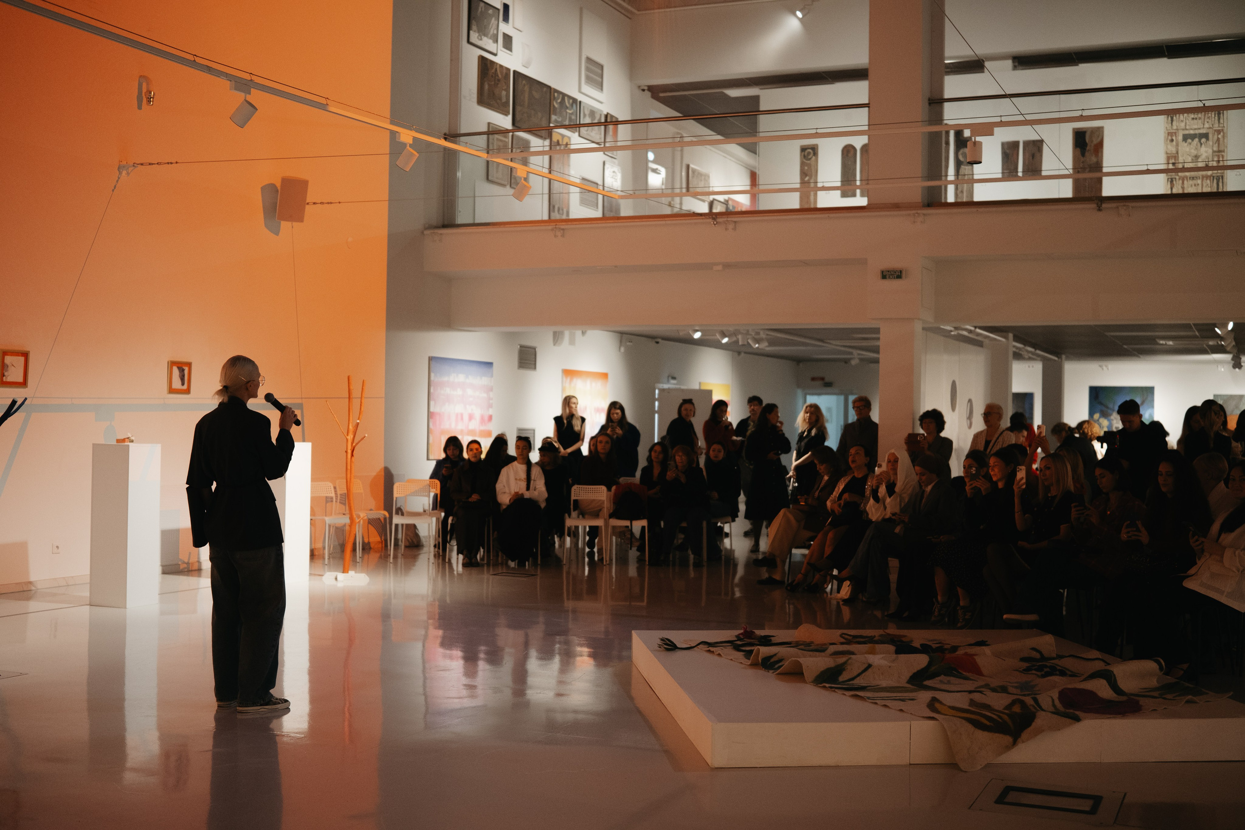 СЧАСТЬЕ & Альфия Sargin. Обо мне