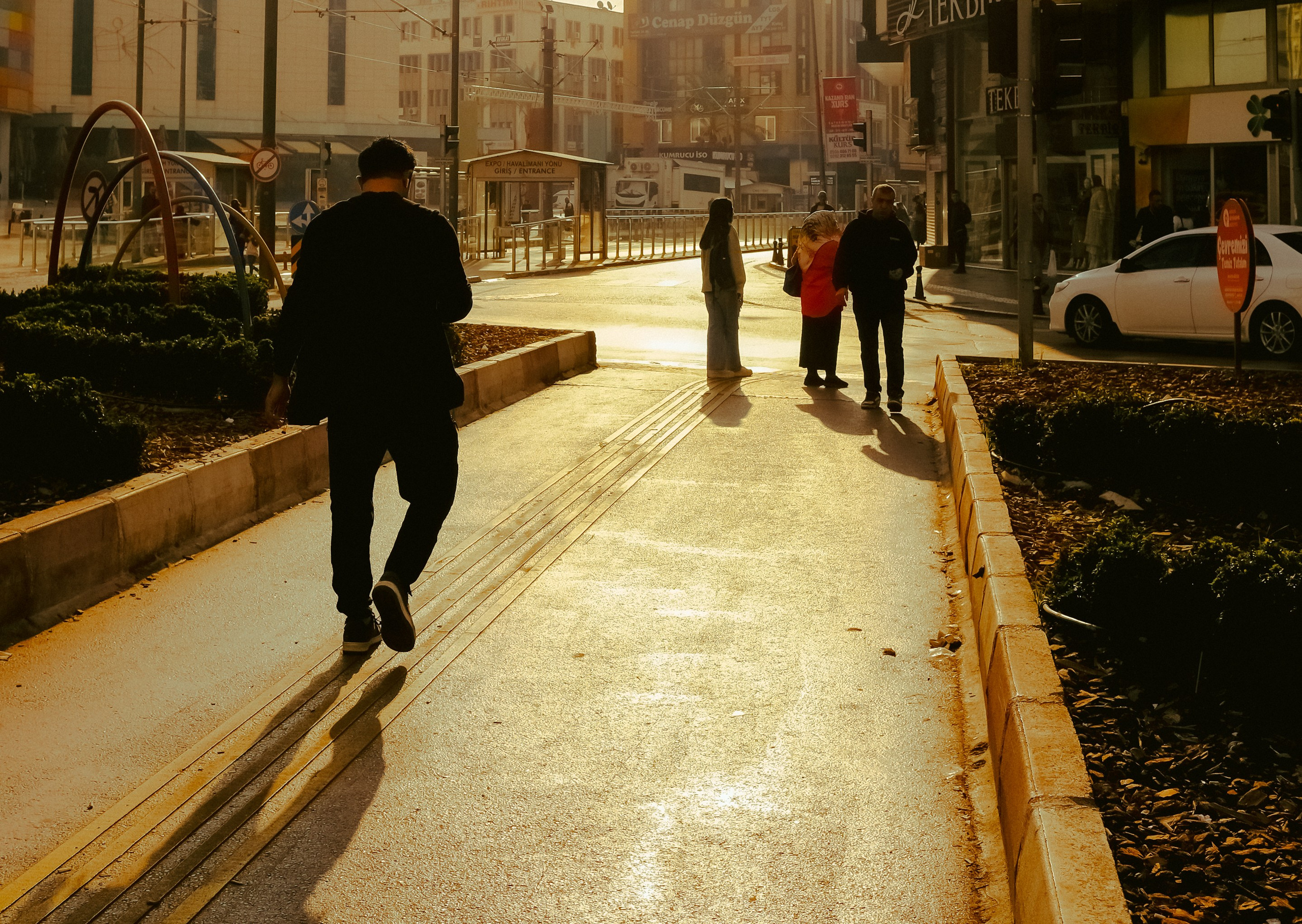 Lycian Way: Turkey. Обо мне