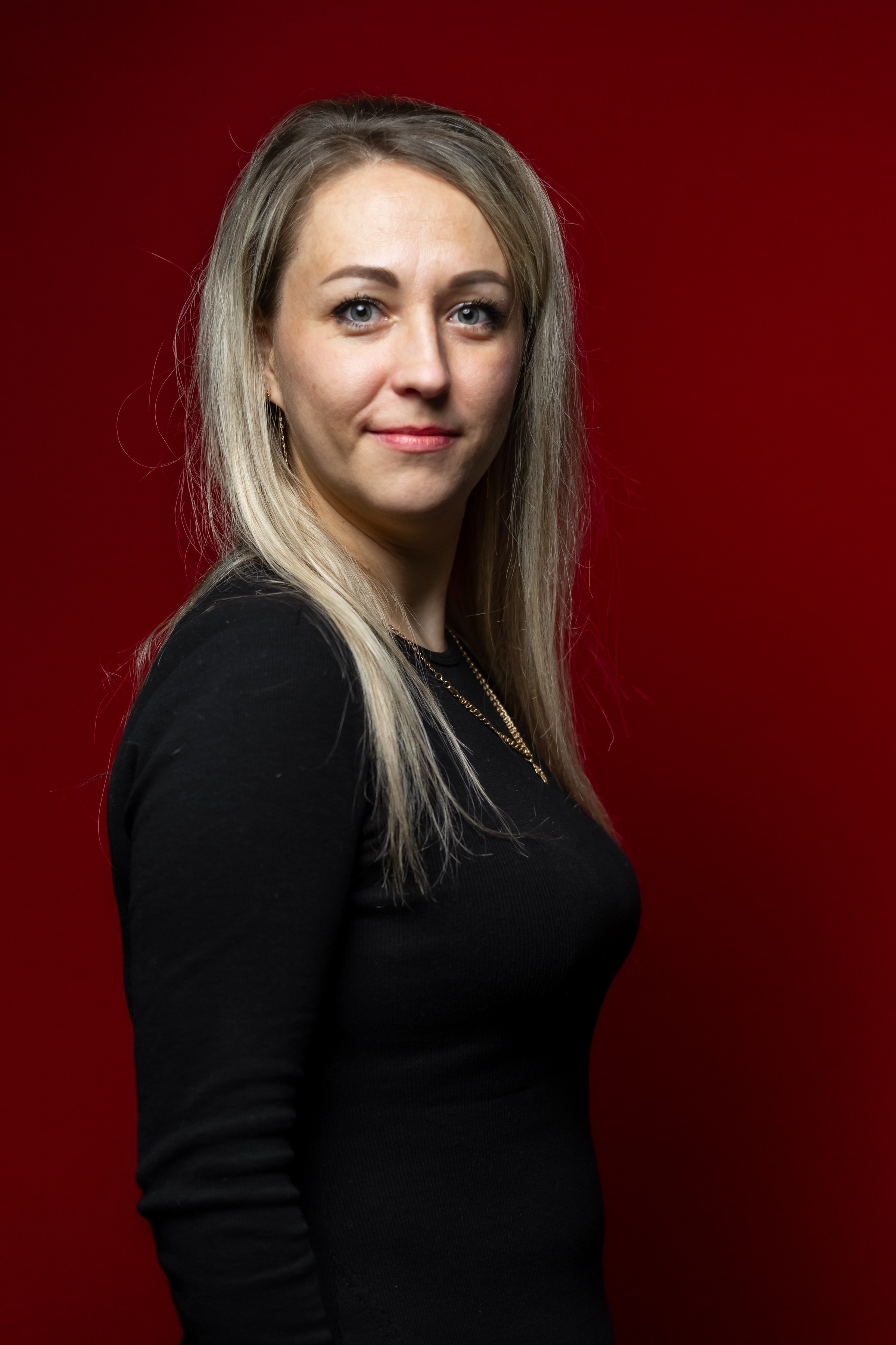 Фотопортрет от фотографа Ольги Плаксиной. Ольга Плаксина фотограф в Саратове