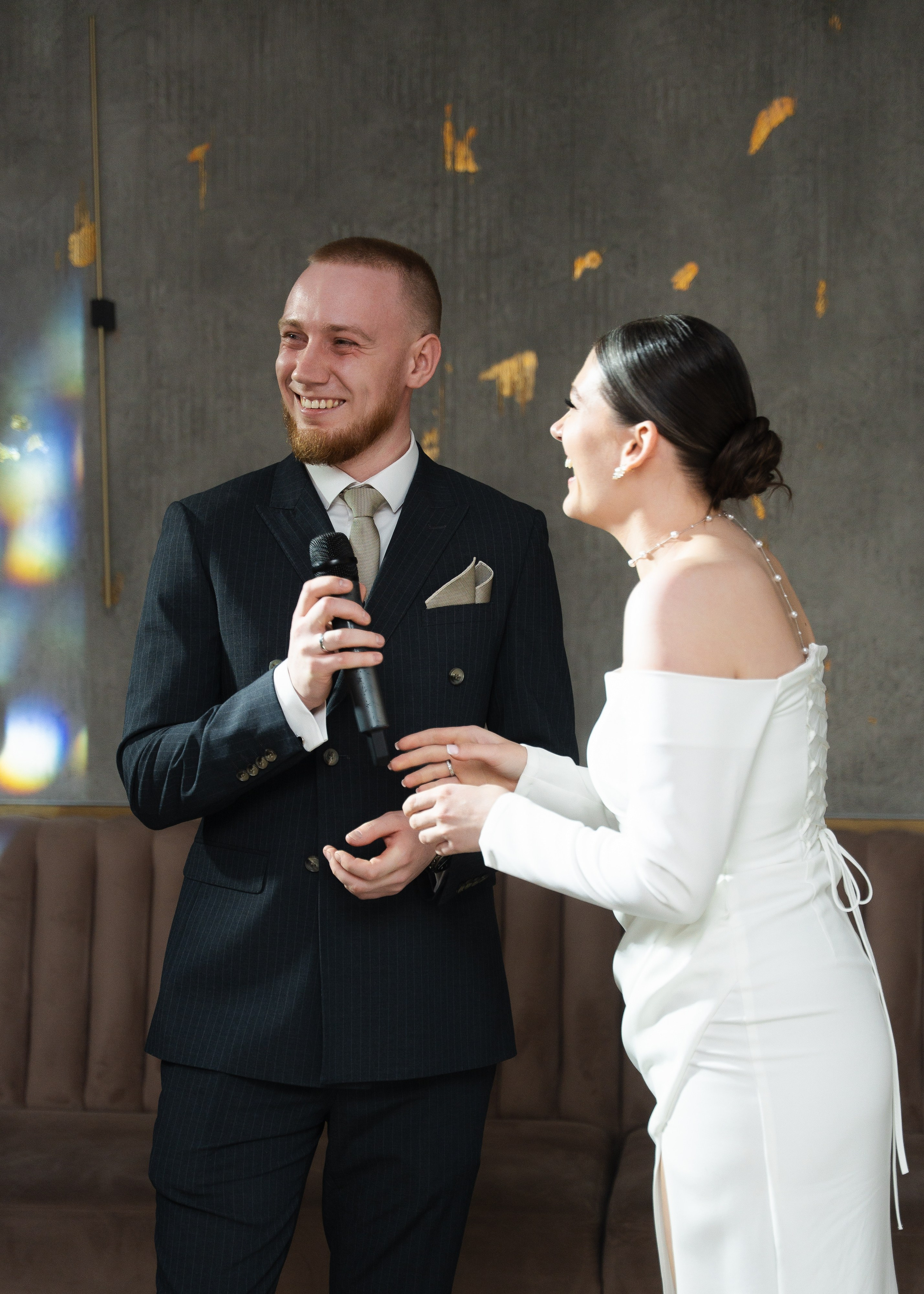 Ирина и Егор. Фотограф Хабаровск