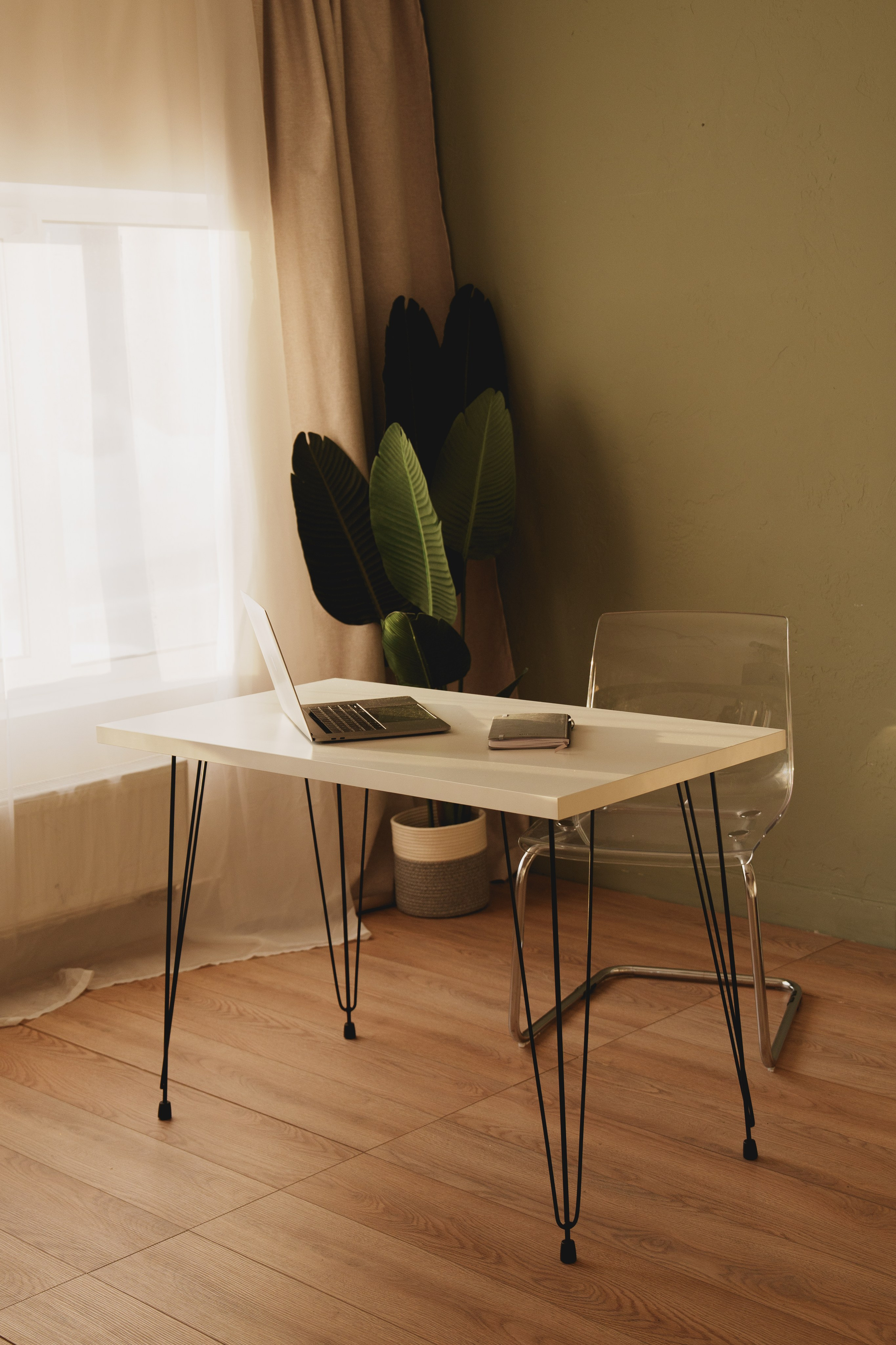 Интерьер студии. Content Studio фотостудия