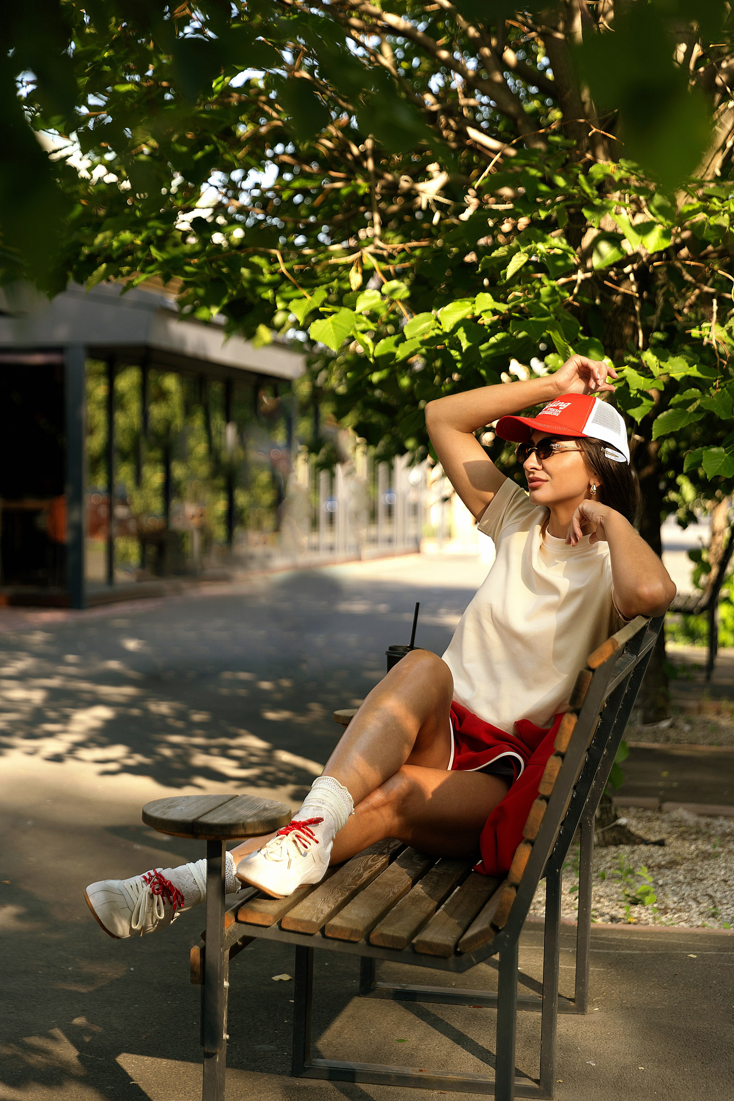 STREET STYLE. ТЕМА — новая творческая точка на карте нашего города!