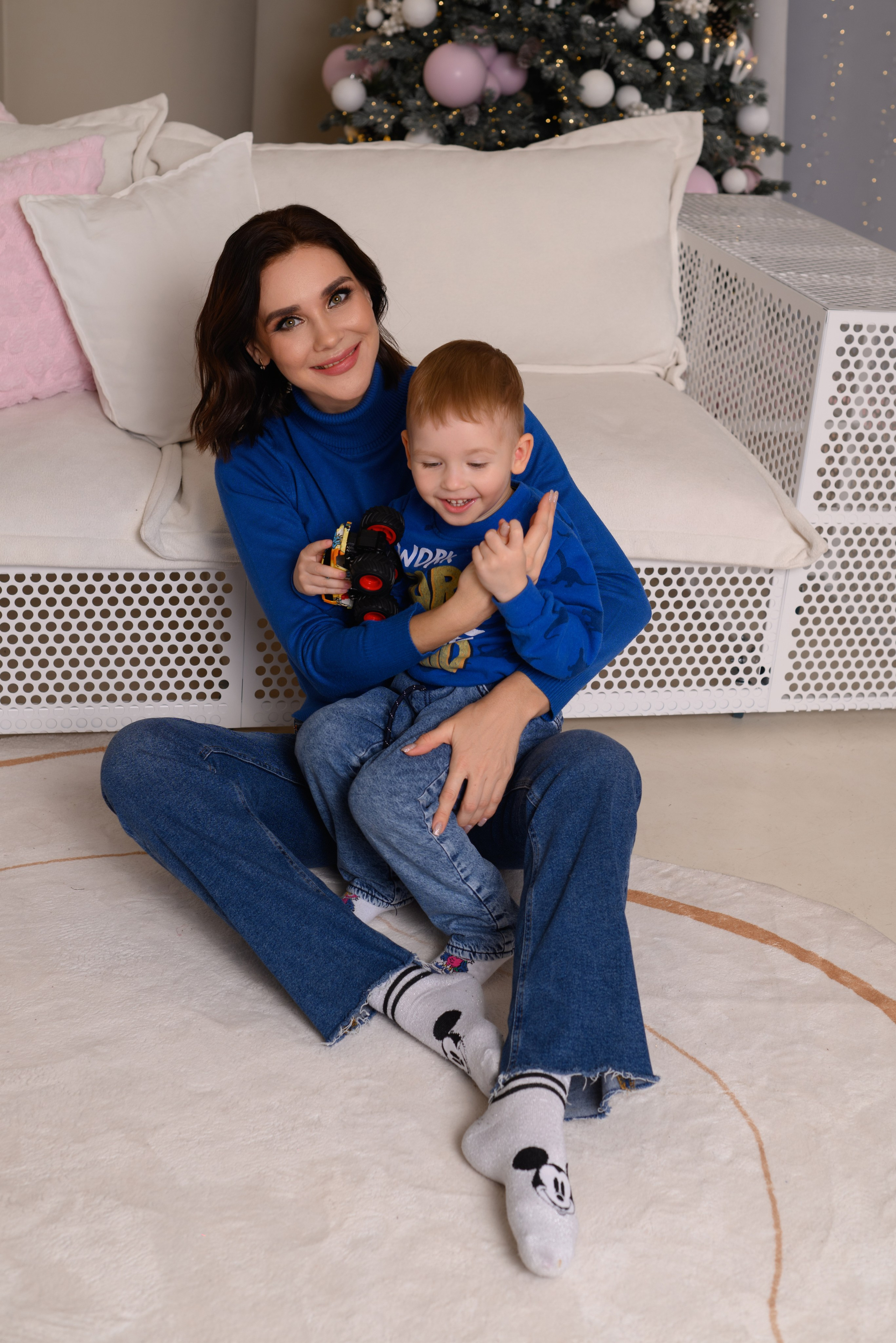 СЕМЕЙНЫЕ. Главная