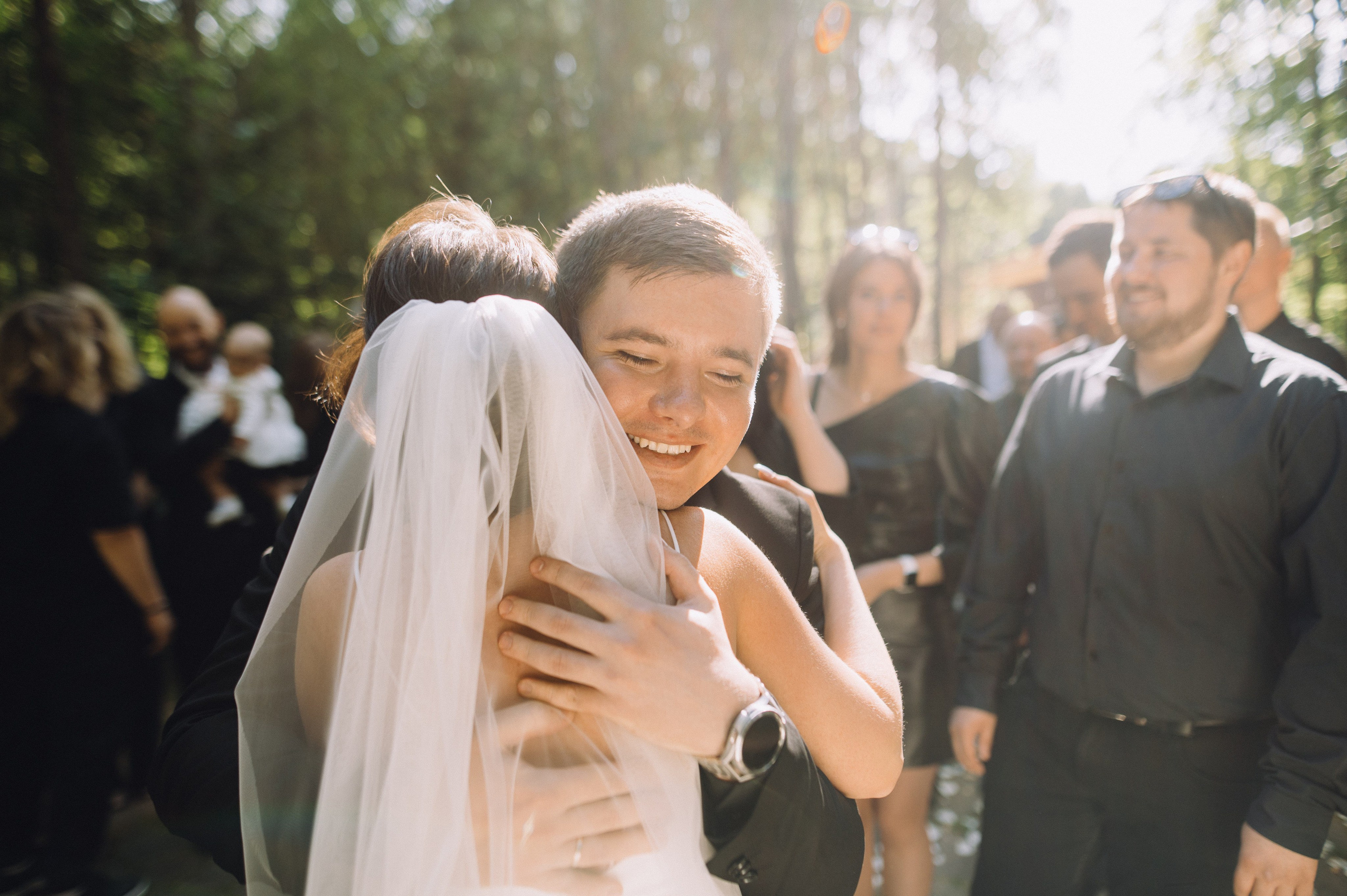 Свадебная фотография. Профессиональный фотограф Алексей Васенцев. Минск, СПБ, Москва
