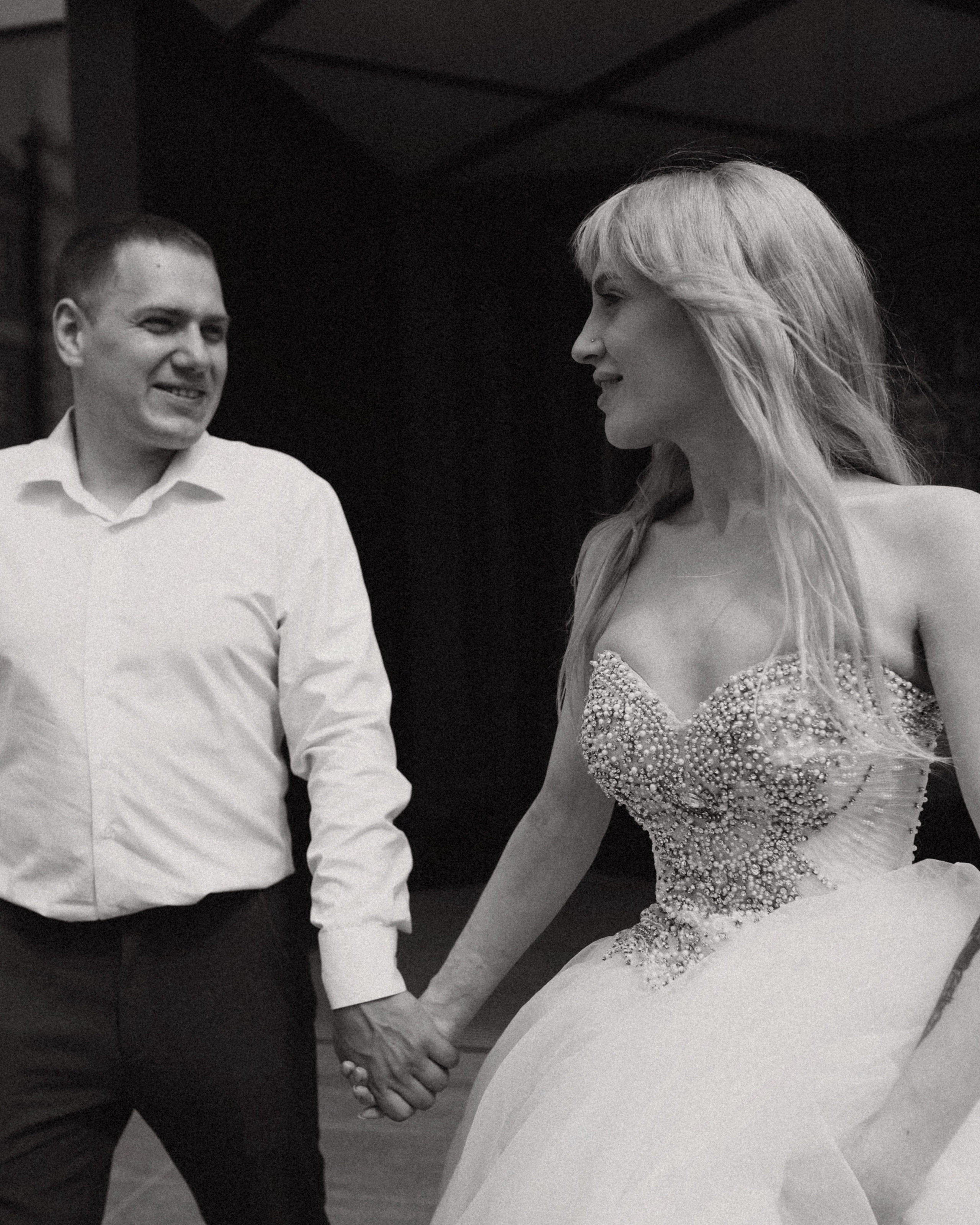 Денис и Анастасия. Your lerris