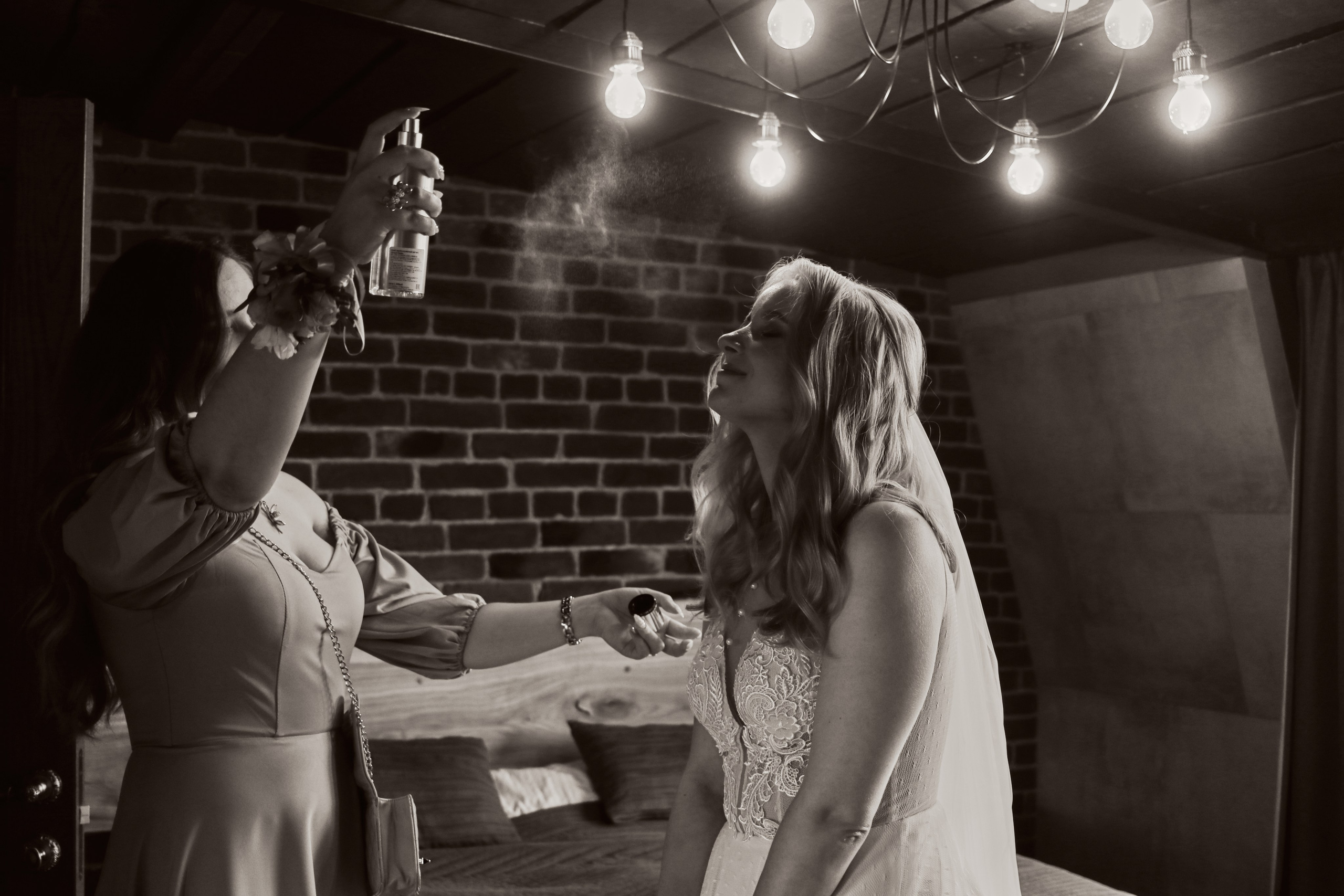 Лето в Пушкине. Свадебный фотограф Анастасия Лахтионова