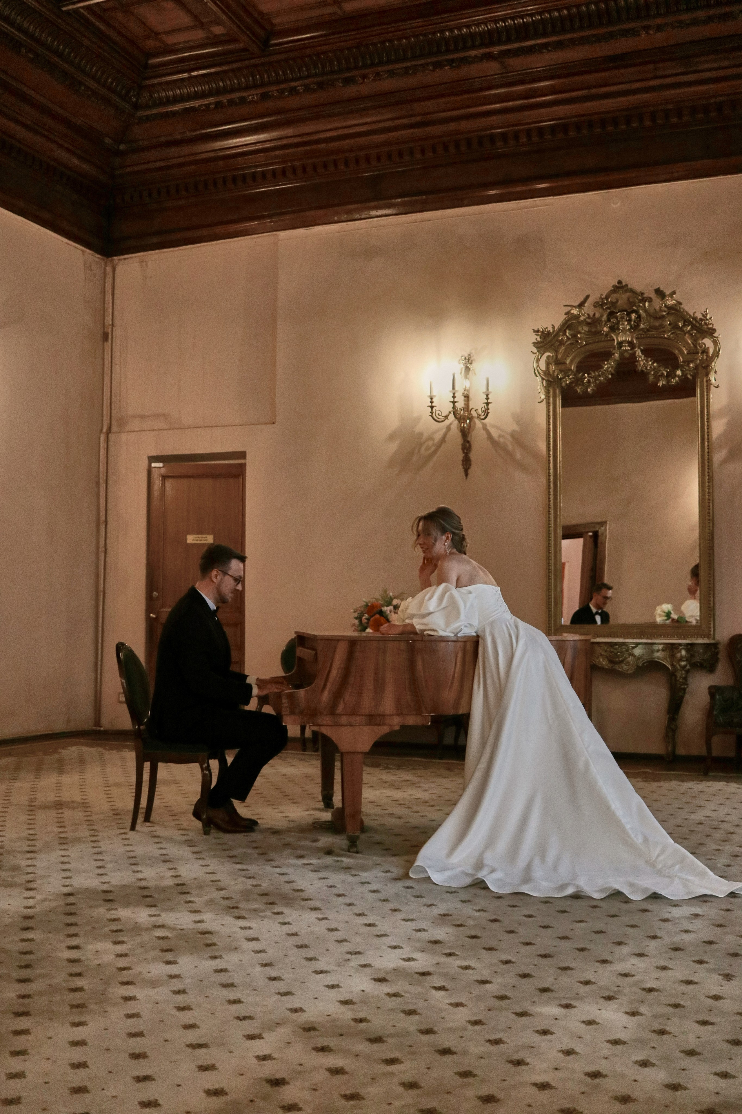 Кавказ и ананас. Свадебный фотограф Анастасия Лахтионова