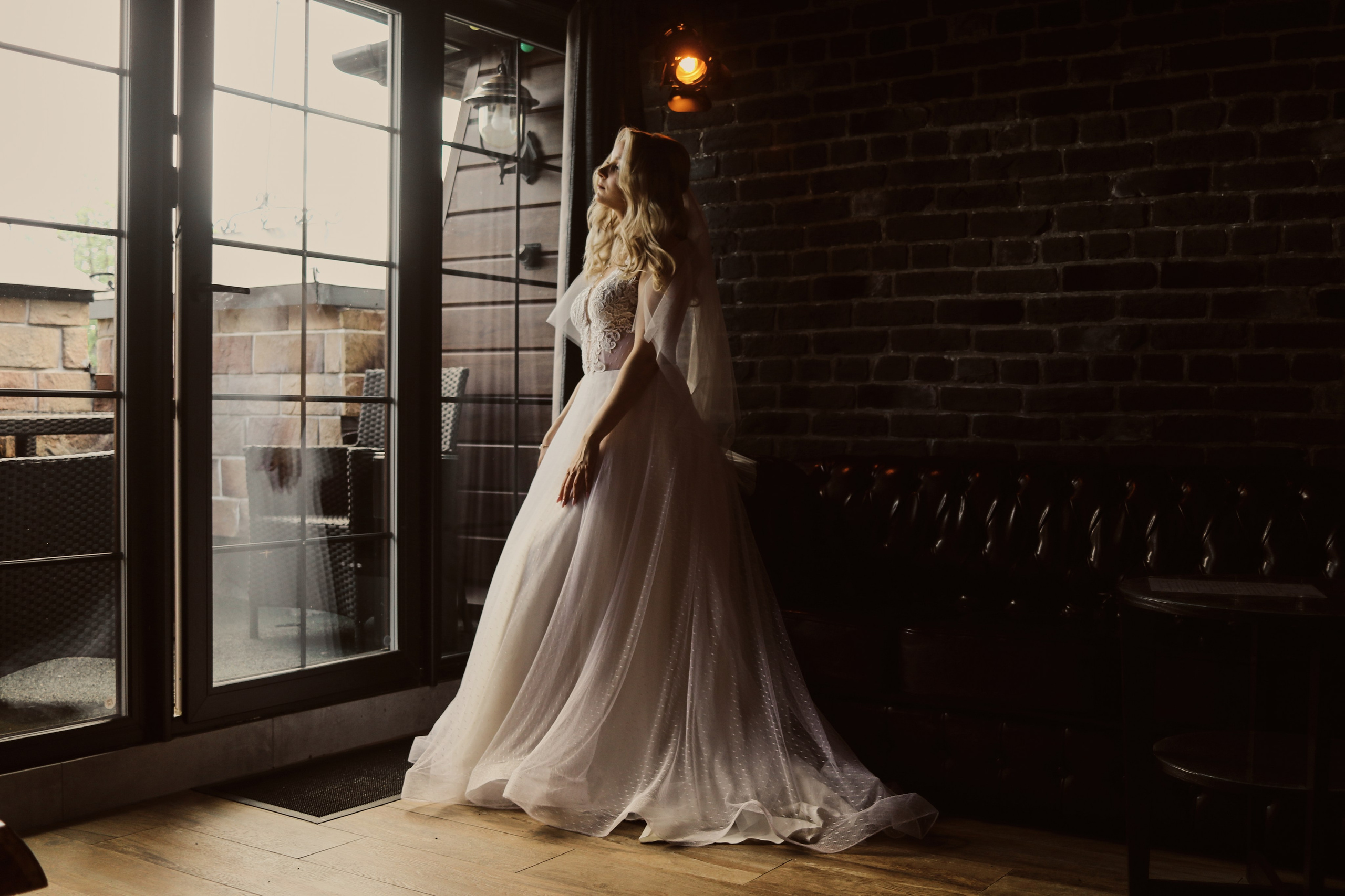 Лето в Пушкине. Свадебный фотограф Анастасия Лахтионова