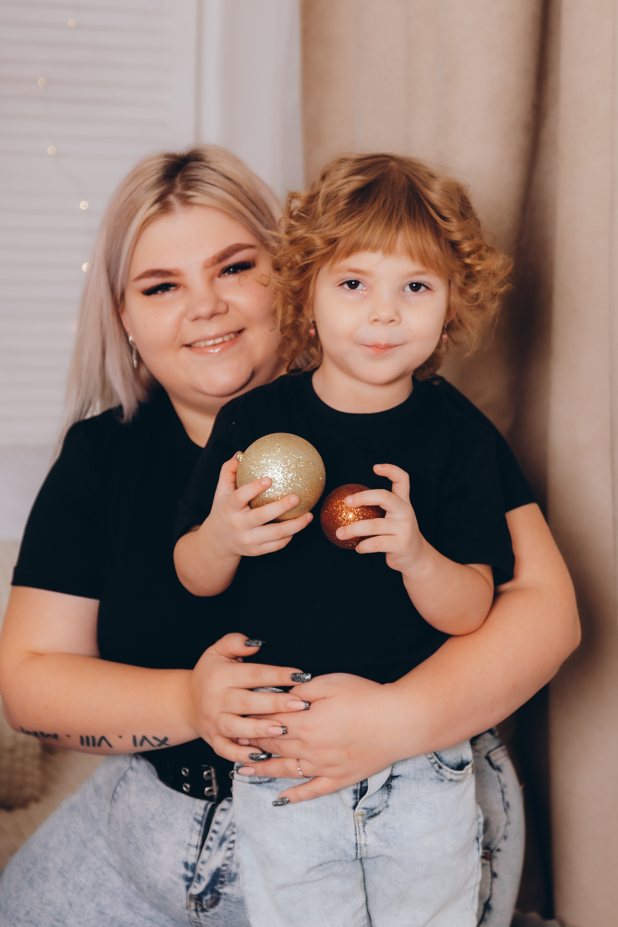 Екатерина Пеганова. Фотограф Нечипоренко Иван