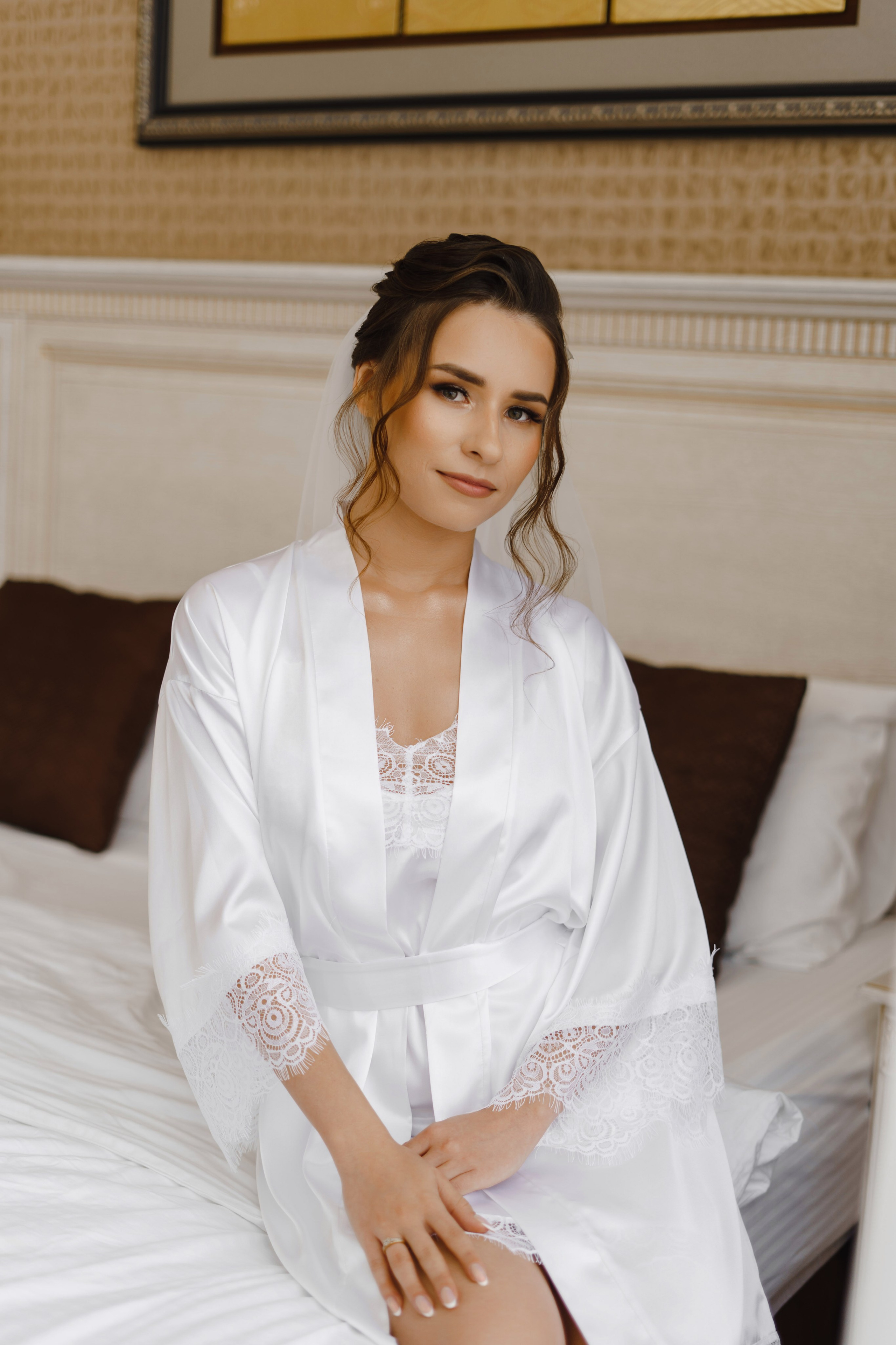 Виктор и Анастасия. Учаева Екатерина Свадебный и Семейный фотограф г. Сызрань