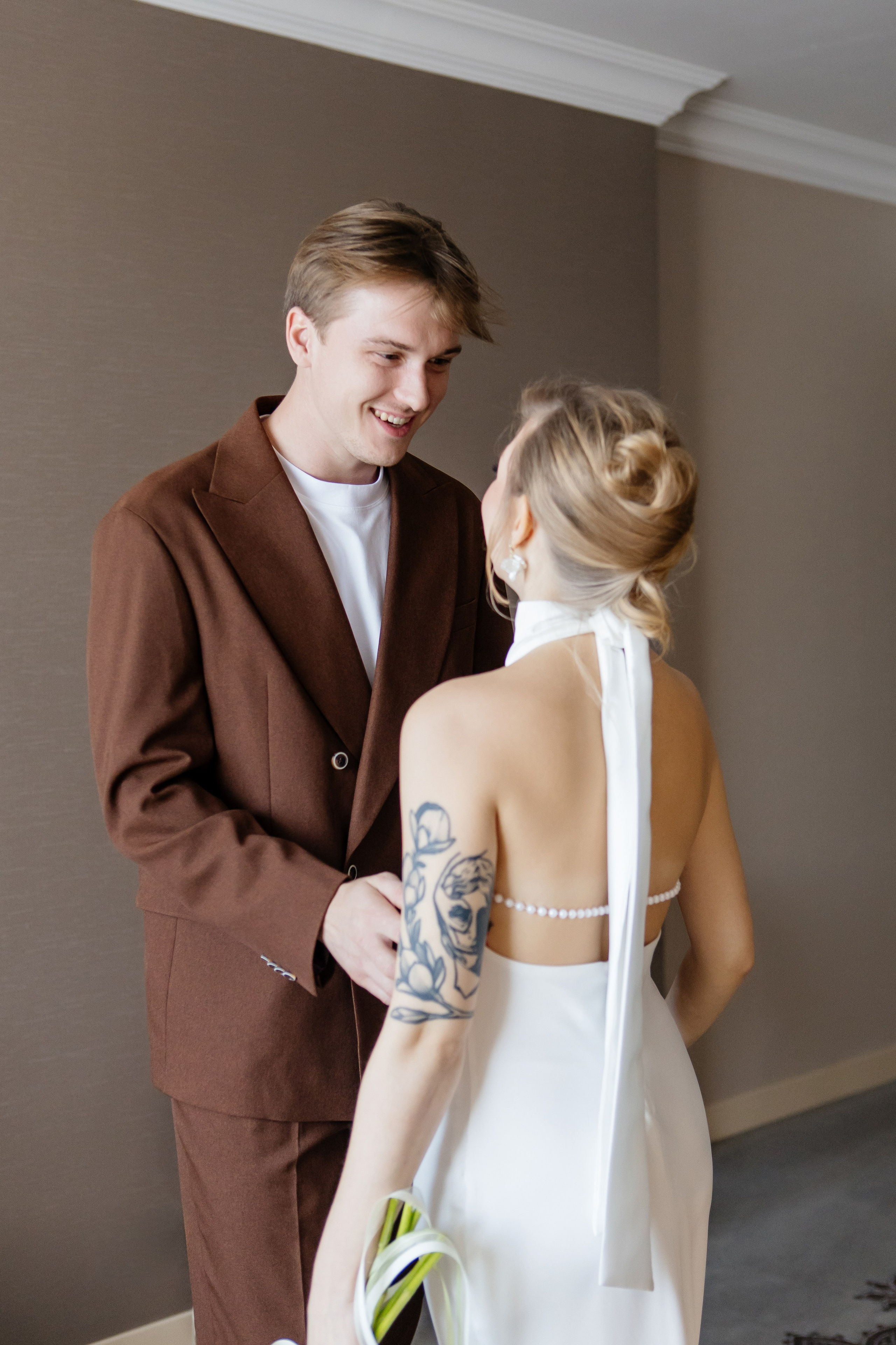 City walk. Valery Litvinova Photography