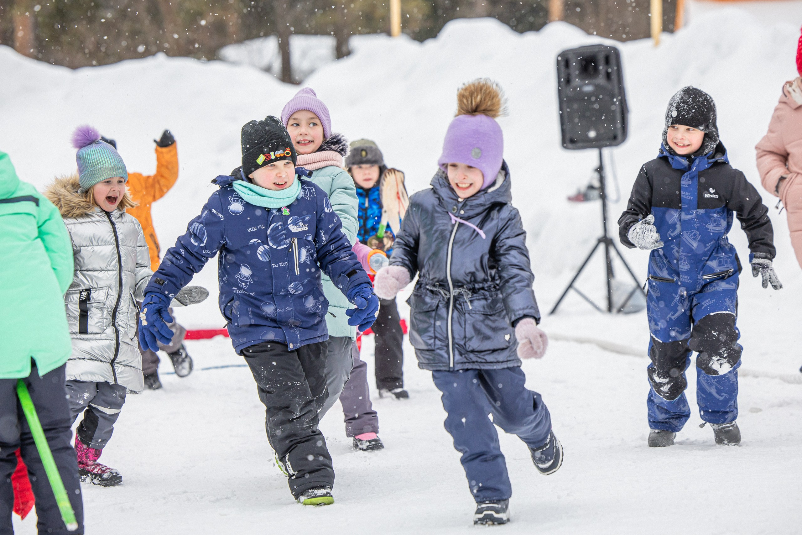 Репортажи. Denis Vychugzhanin Photo