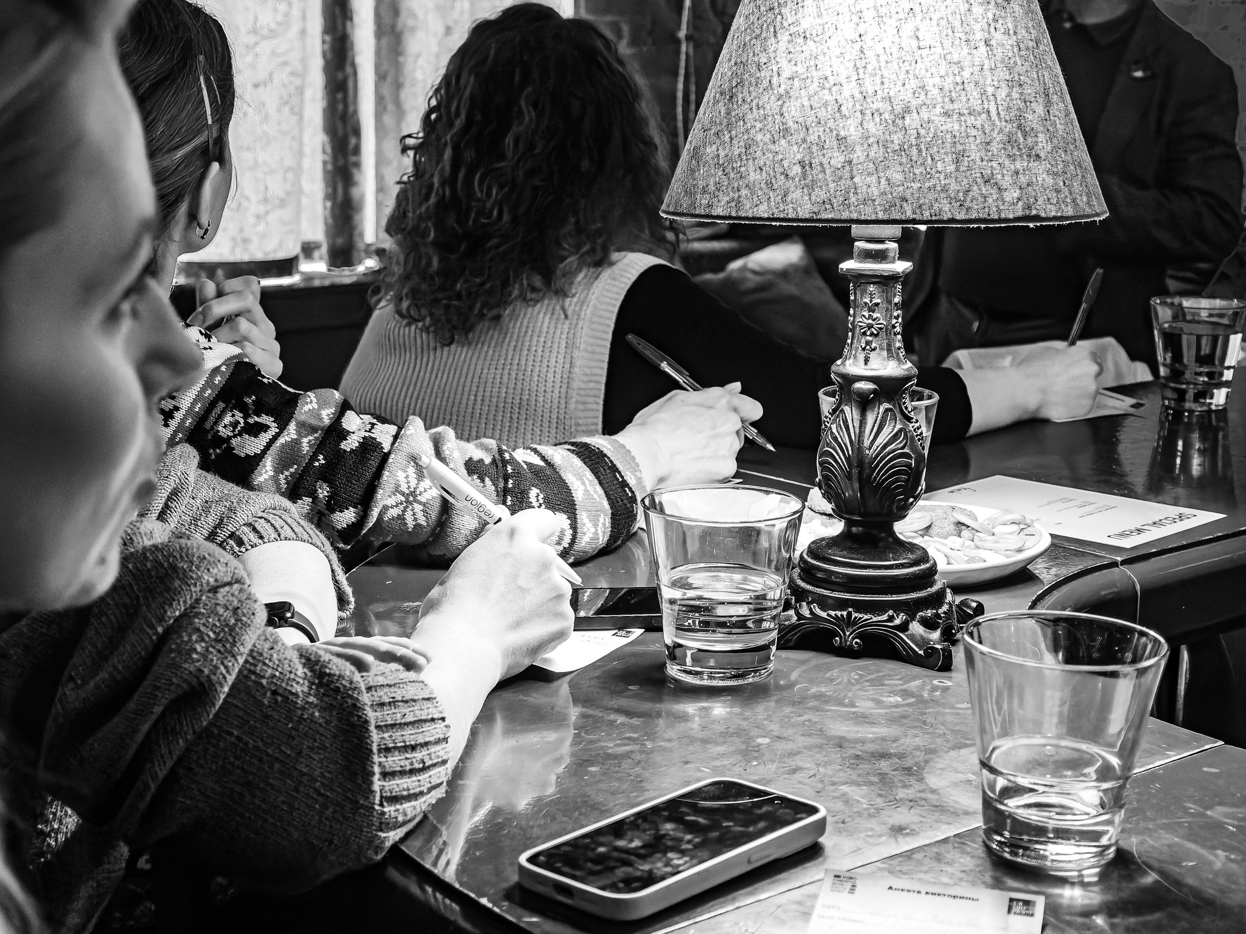 АртБранч «Театру оперы и балета — 80». Фотограф Алексей Школдин. Новосибирск