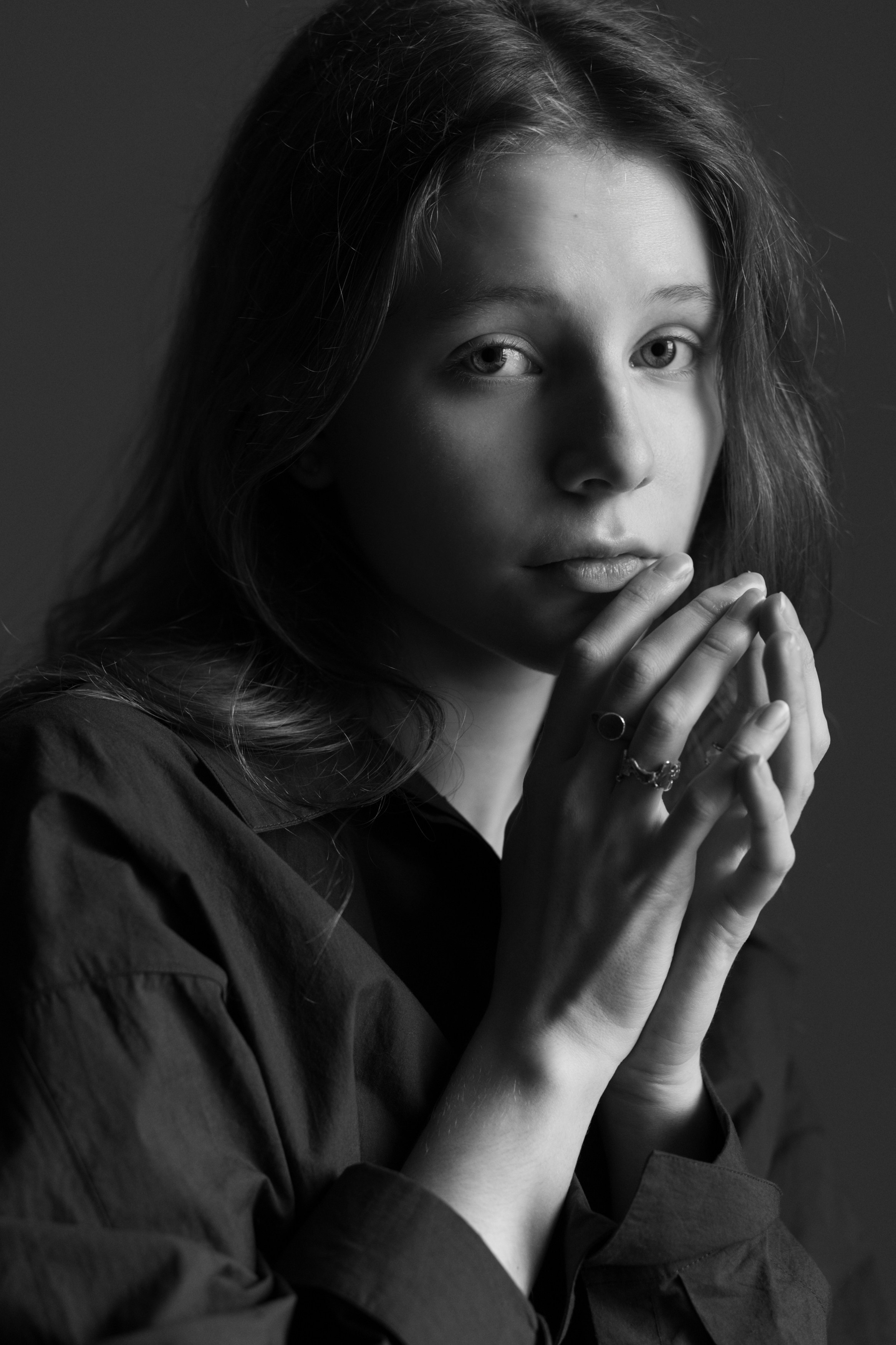 WOMEN. Photographer Shilcova Anastasia