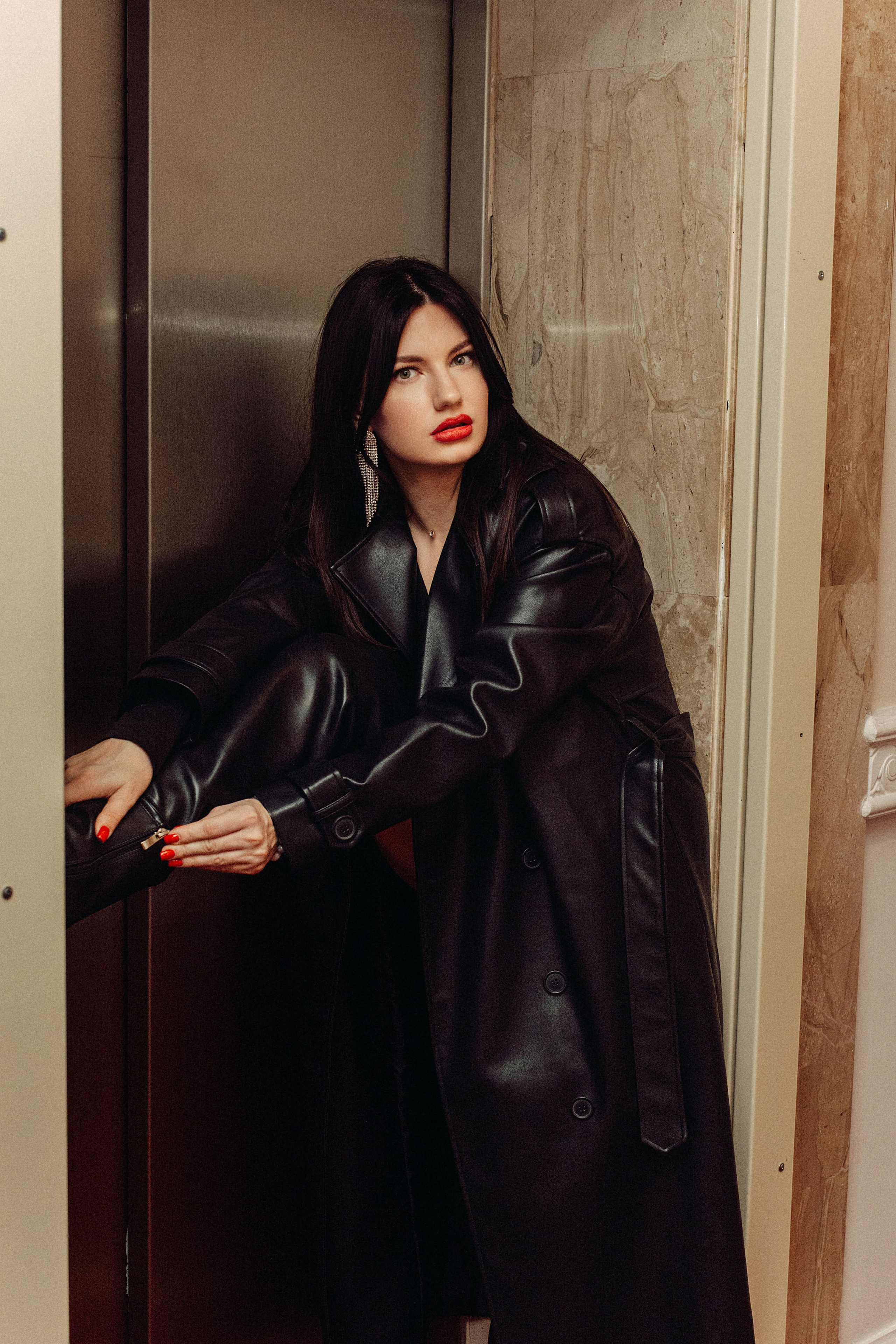 Анастасия Студенникова. Фотограф в Москве Ангелина Ким