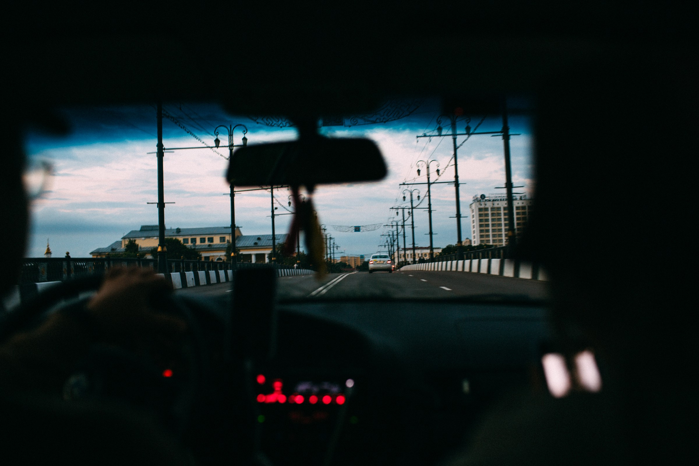 Снежана и Андрей. Свадебный фотограф в Минске Александр Савченко