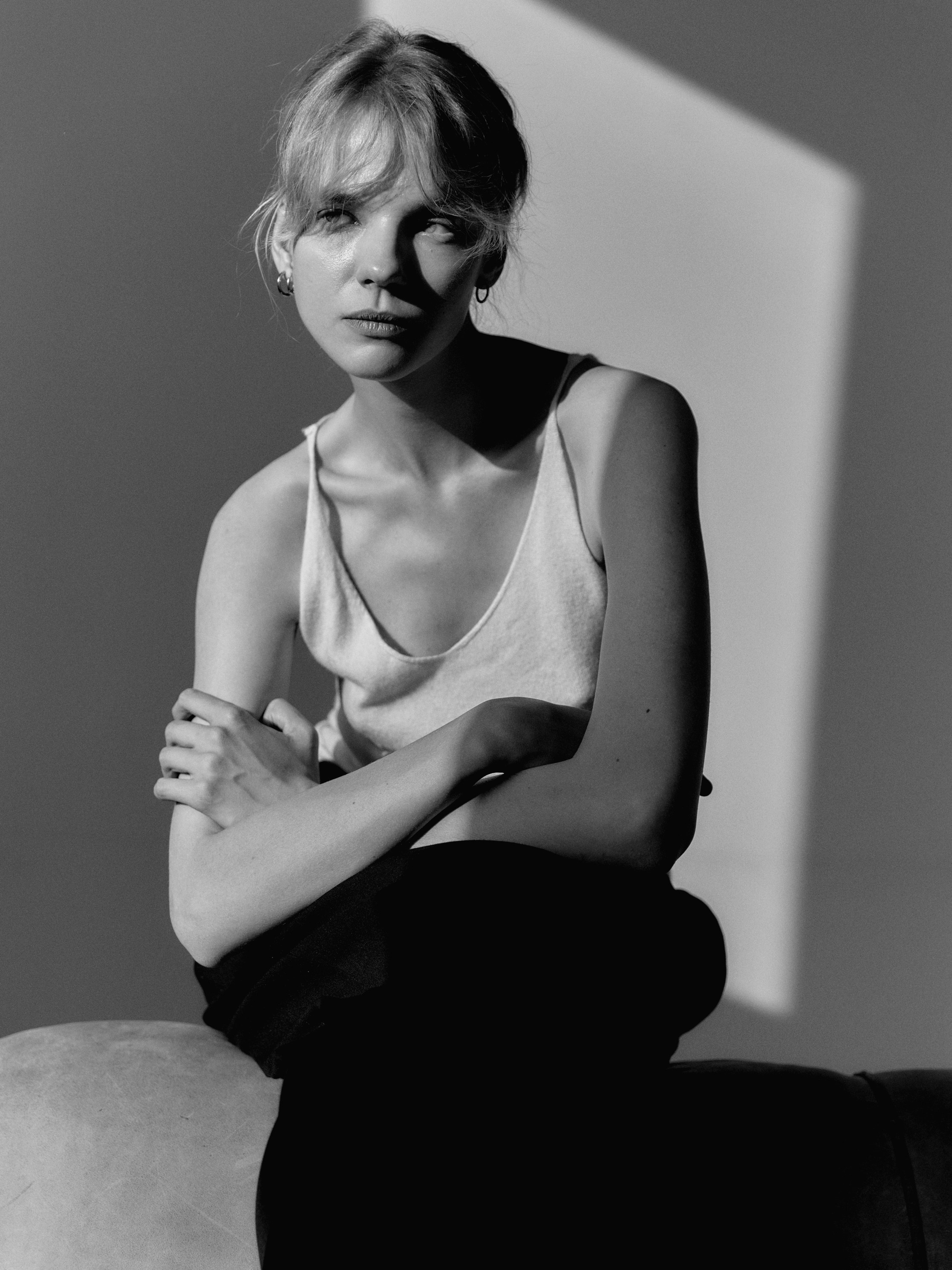 MODE SNAPS|Marina. Букалова Людмила — фотограф для брендов одежды в Москве