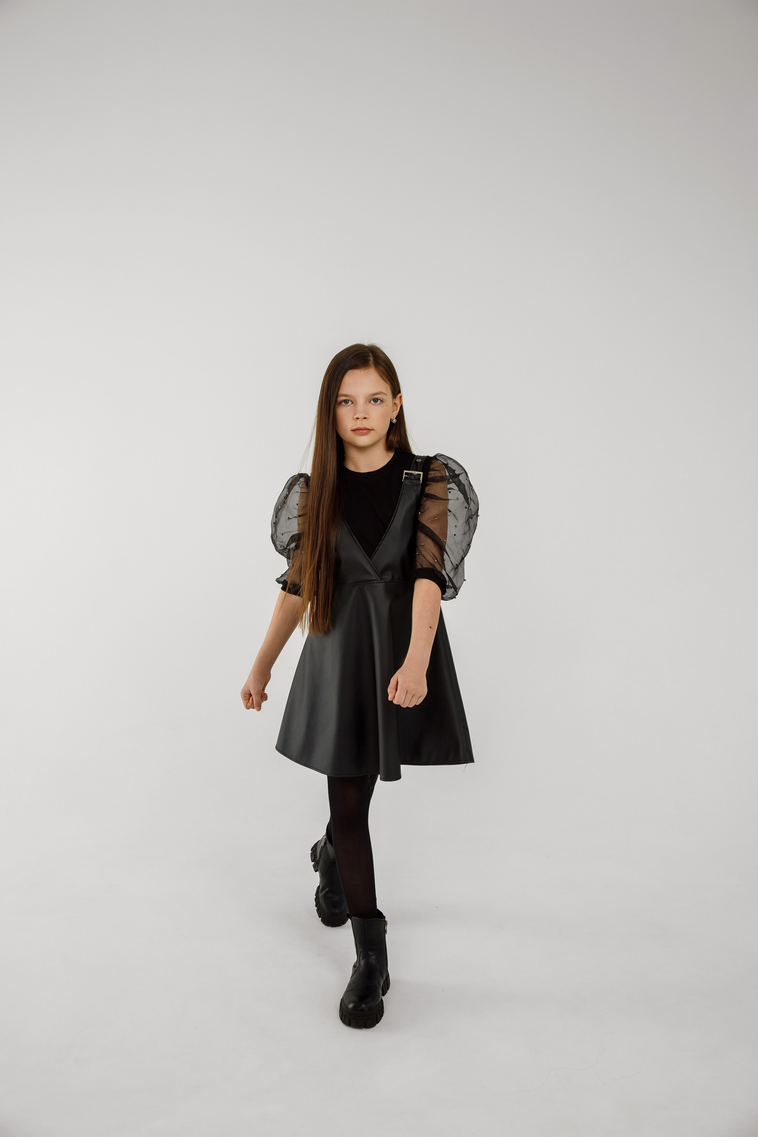 Полина. Фотограф Александра Сыщенко