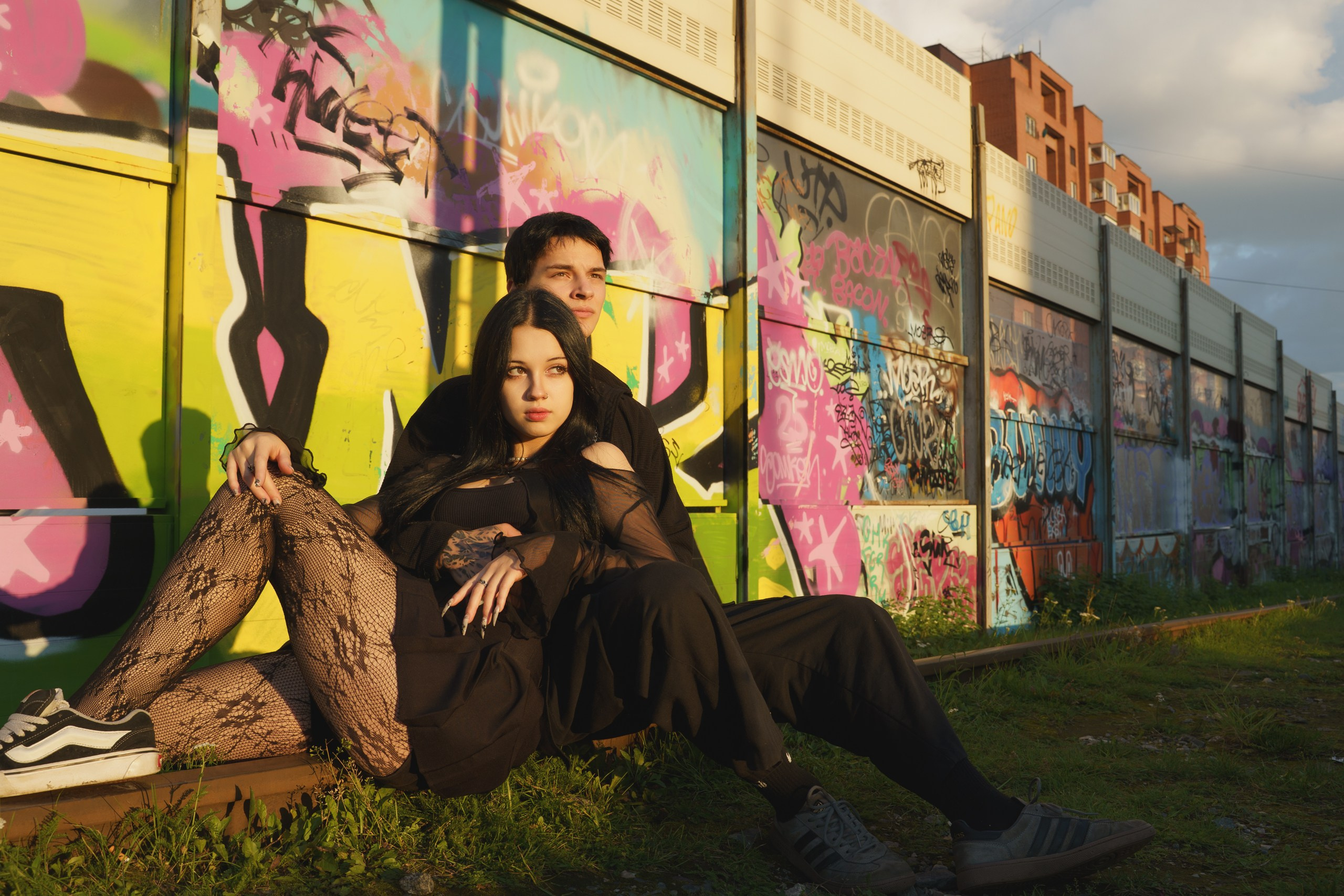 фотосъемка в Екатеринбурге