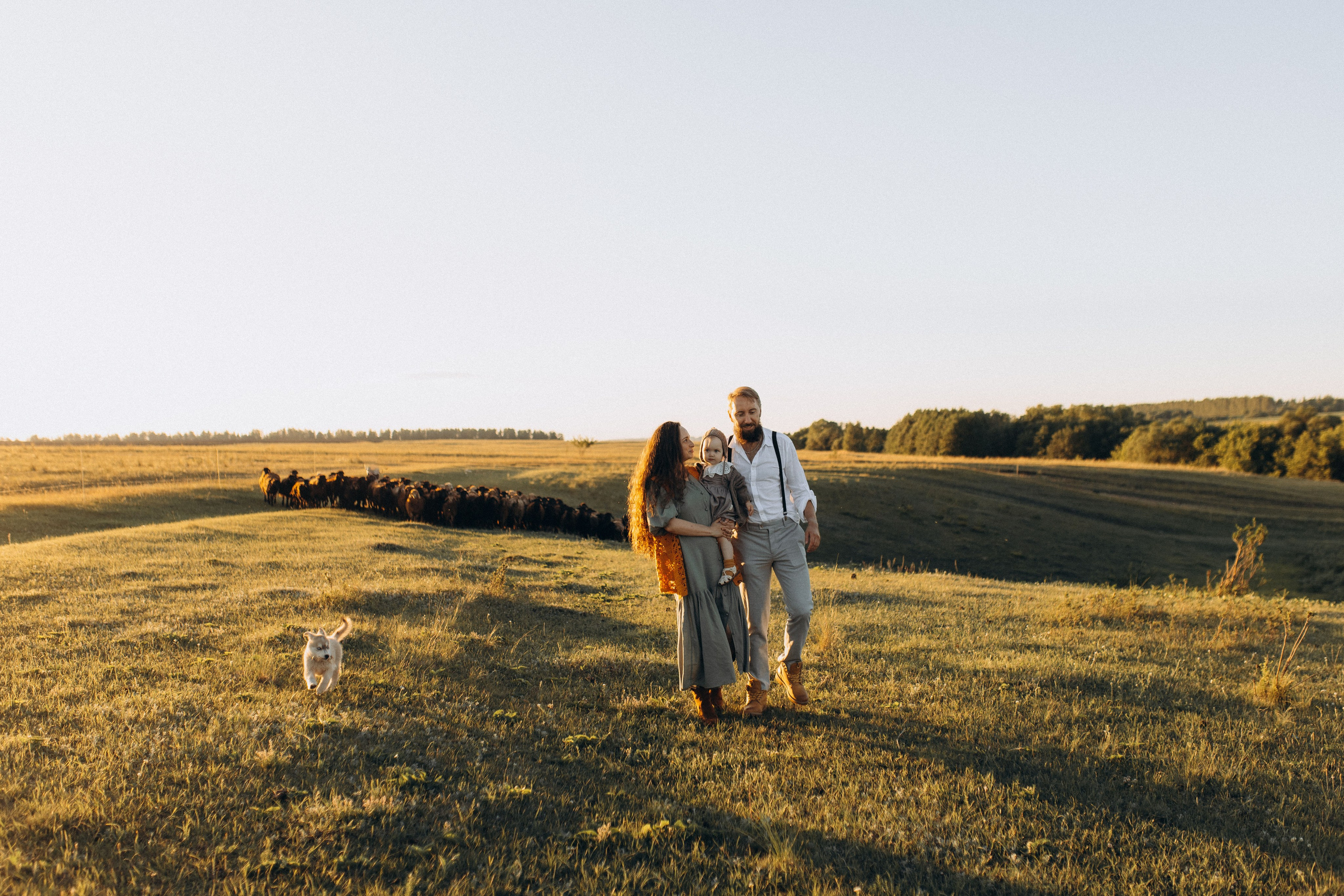Family. Фотограф Саратов