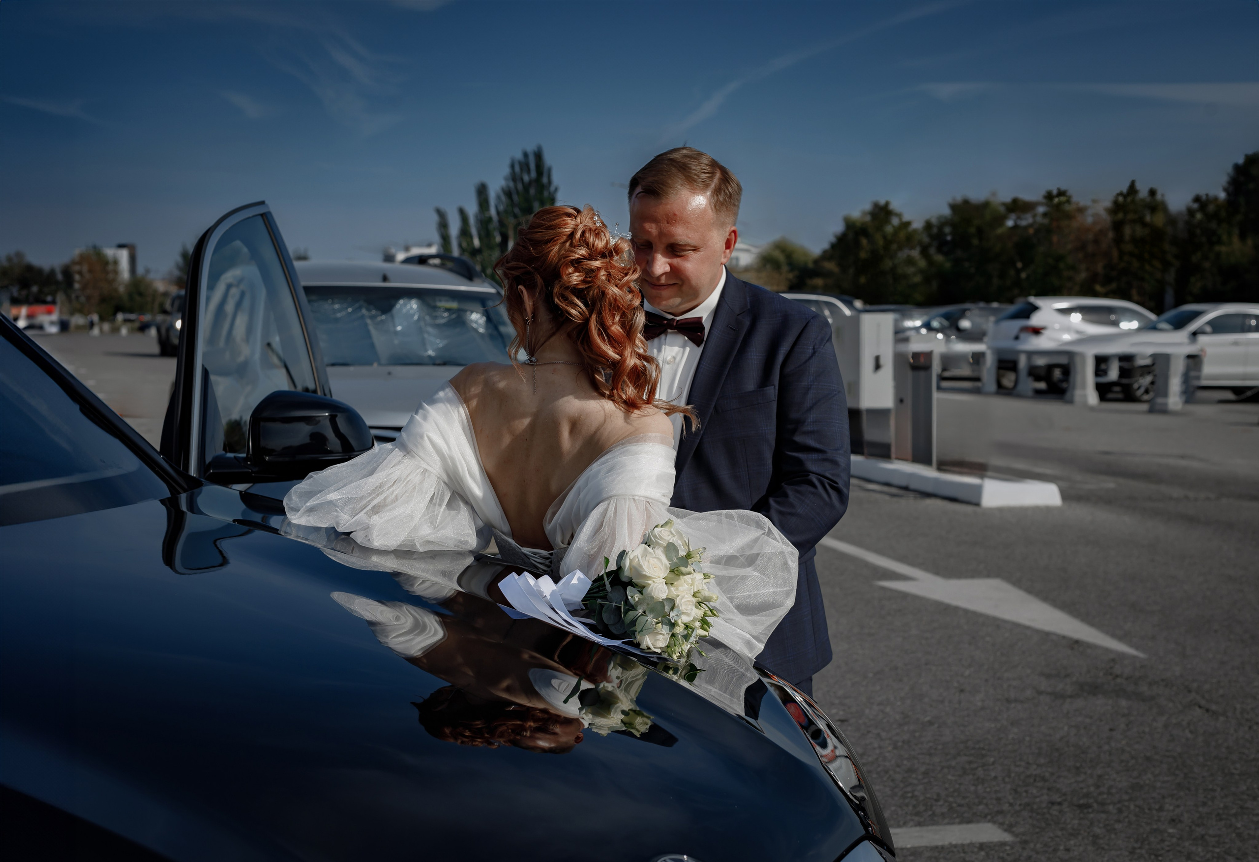 Свадебный и семейный фотограф во Владимире Стелла Шуваева