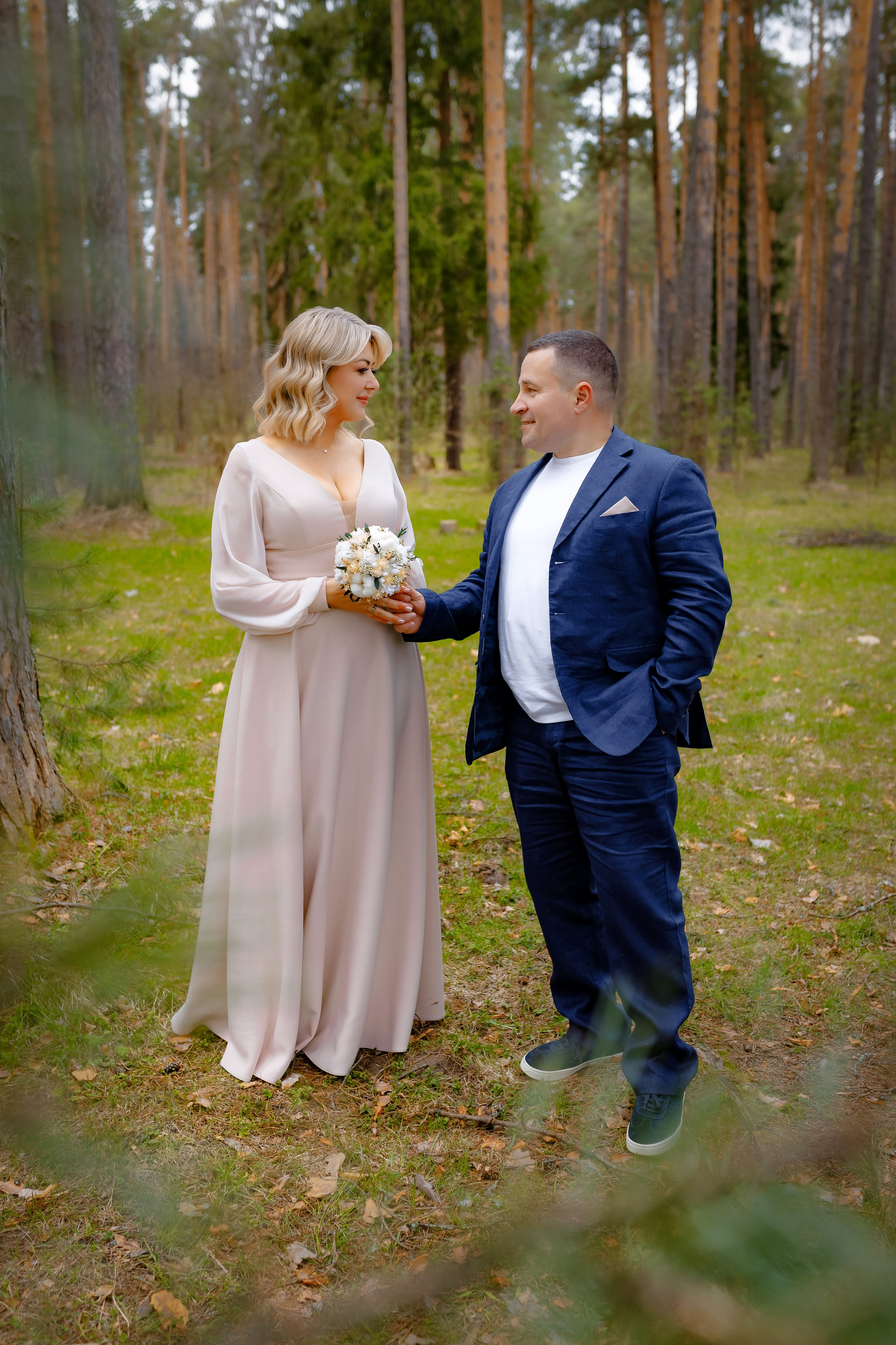 Свадьба Андрея и Елены. Свадебный и семейный фотограф во Владимире Стелла Шуваева