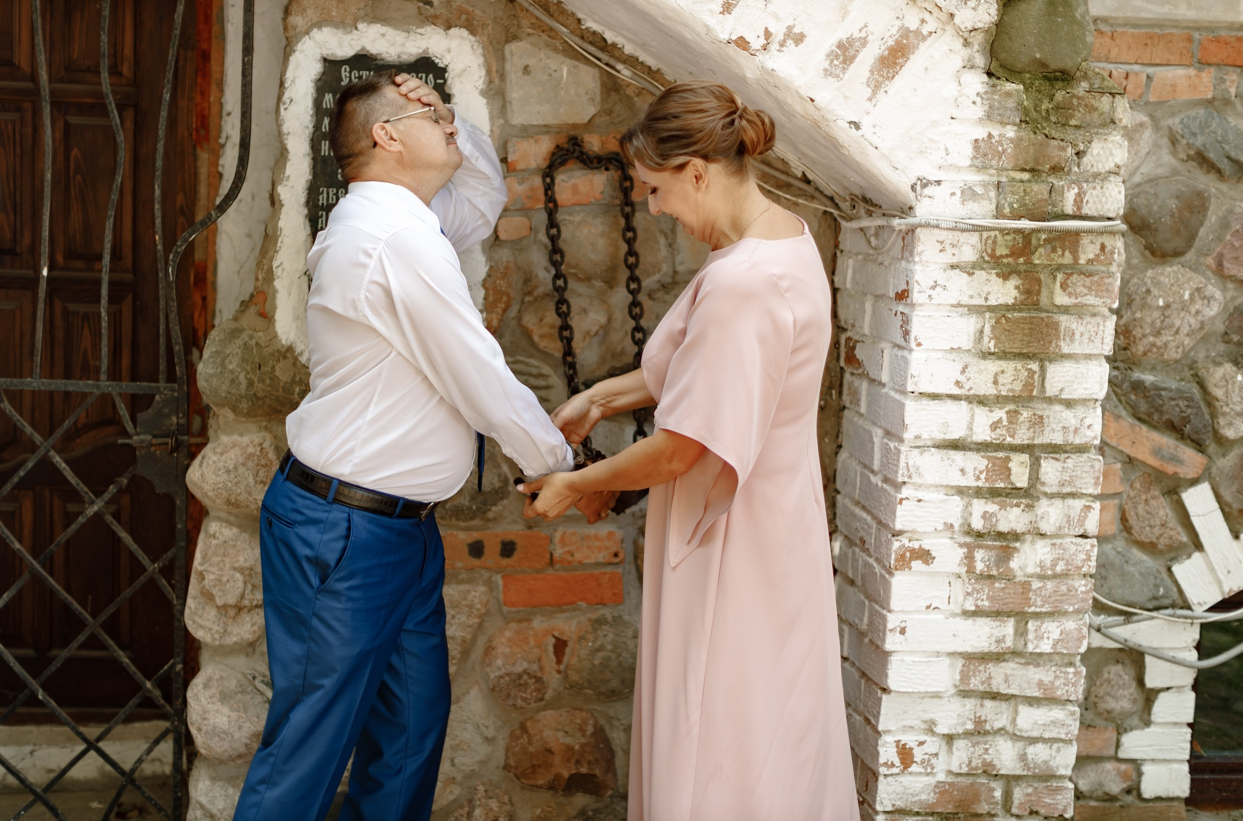 Свадьба Эдуарда и Елены (и смешно и трогательно и мило). Свадебный и семейный фотограф во Владимире Стелла Шуваева