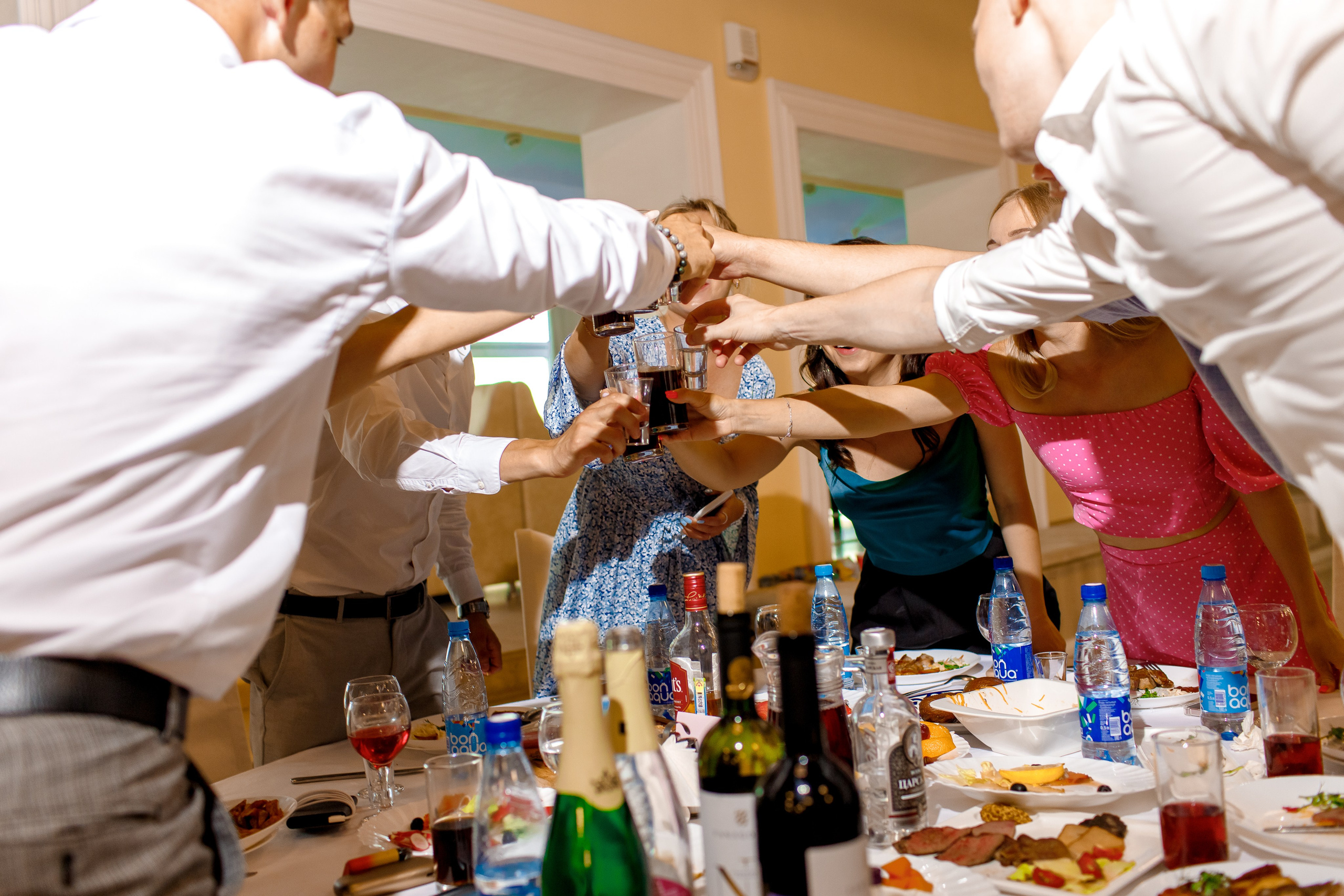 Владислав и Радмила. Свадебный и семейный фотограф Разида Мухаметова