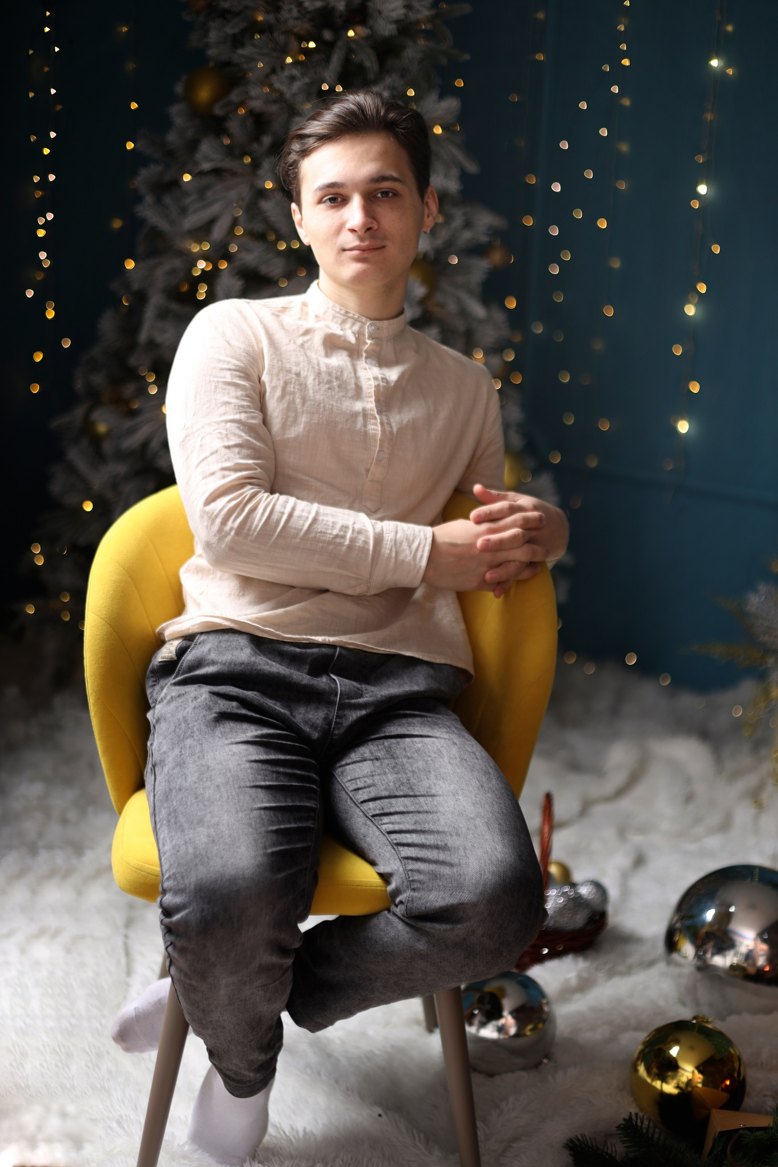 Мои детки. Фотограф Ирина Смолина в г. Шимановске/Амурская область