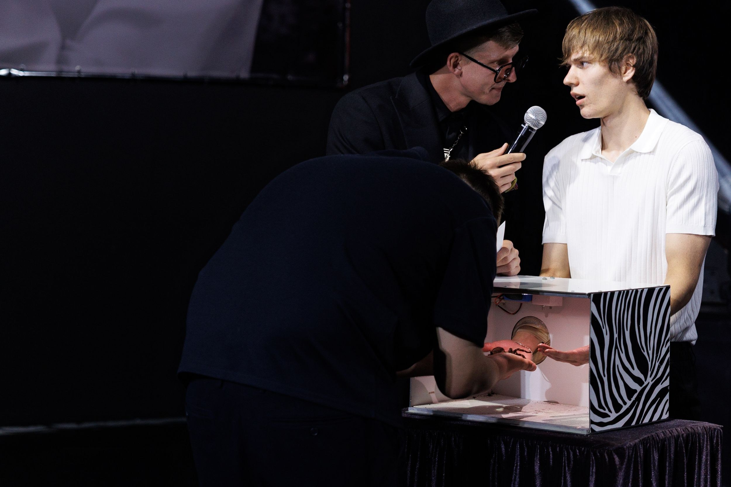 Простота и элегантность. Свадебное агентство «MarWedding»