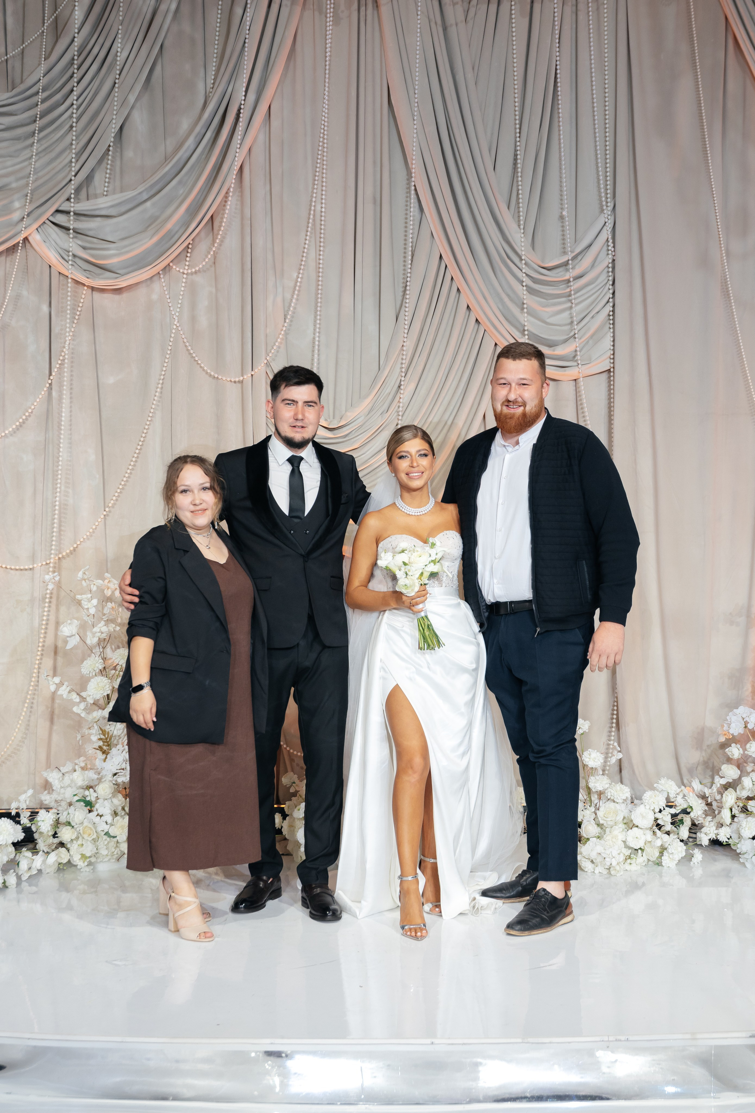 Aidar & Ralina. Свадебный фотограф Ильнар Асадуллин