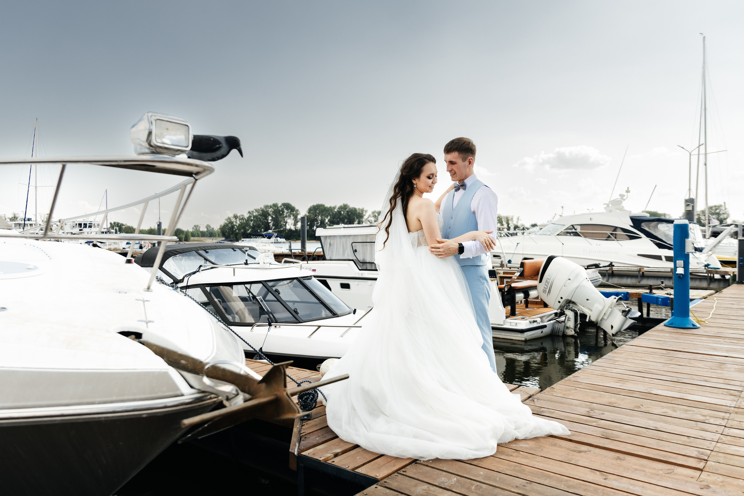 Marat & Ilgina. Свадебный фотограф Ильнар Асадуллин