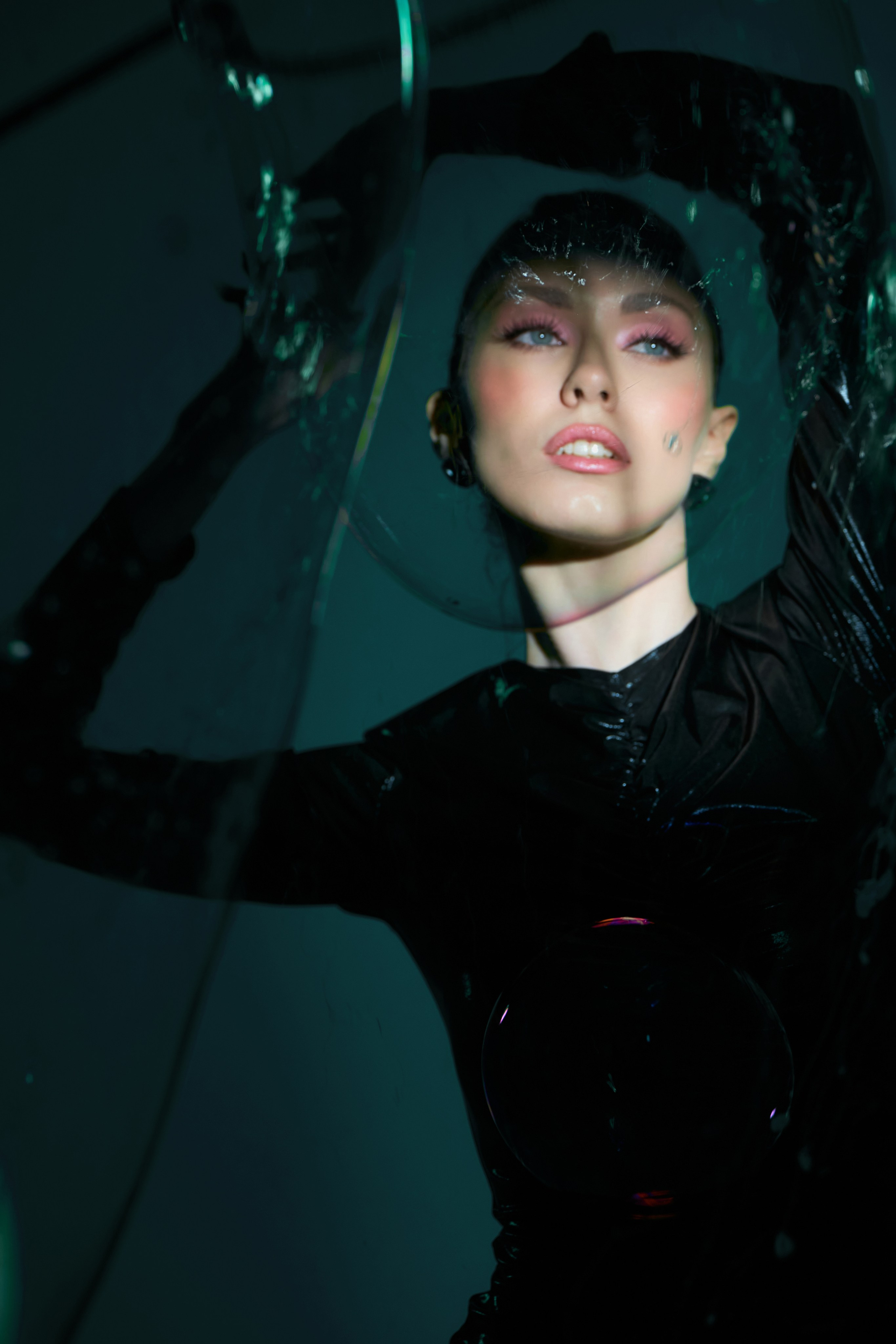 Творческий проект Мыльные ПУЗЫРИ. Мартазова Екатерина фотограф. Екатеринбург