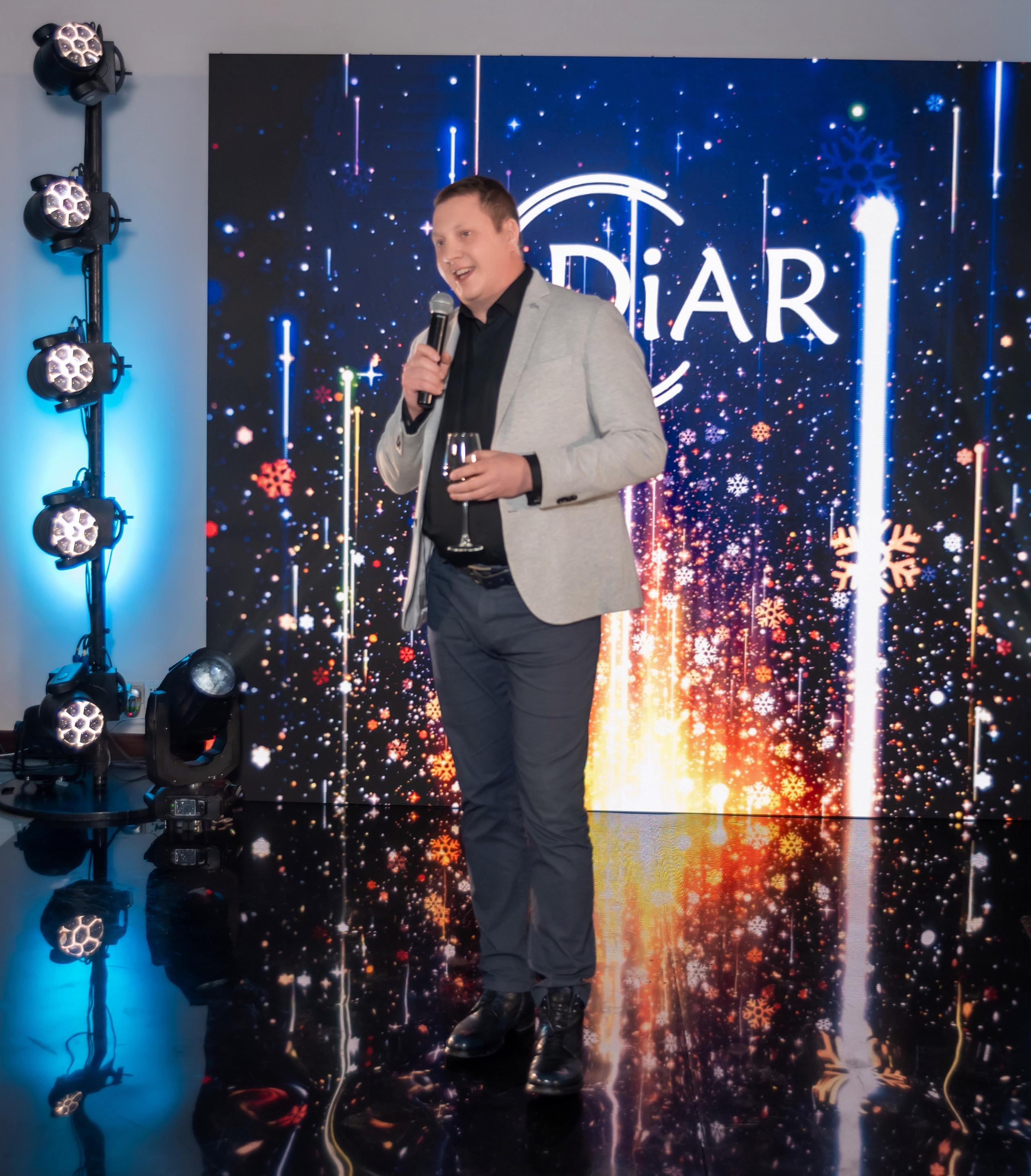 Diar. Свадебный и репортажный фотограф в Ярославле и Москве Алексей Миронов